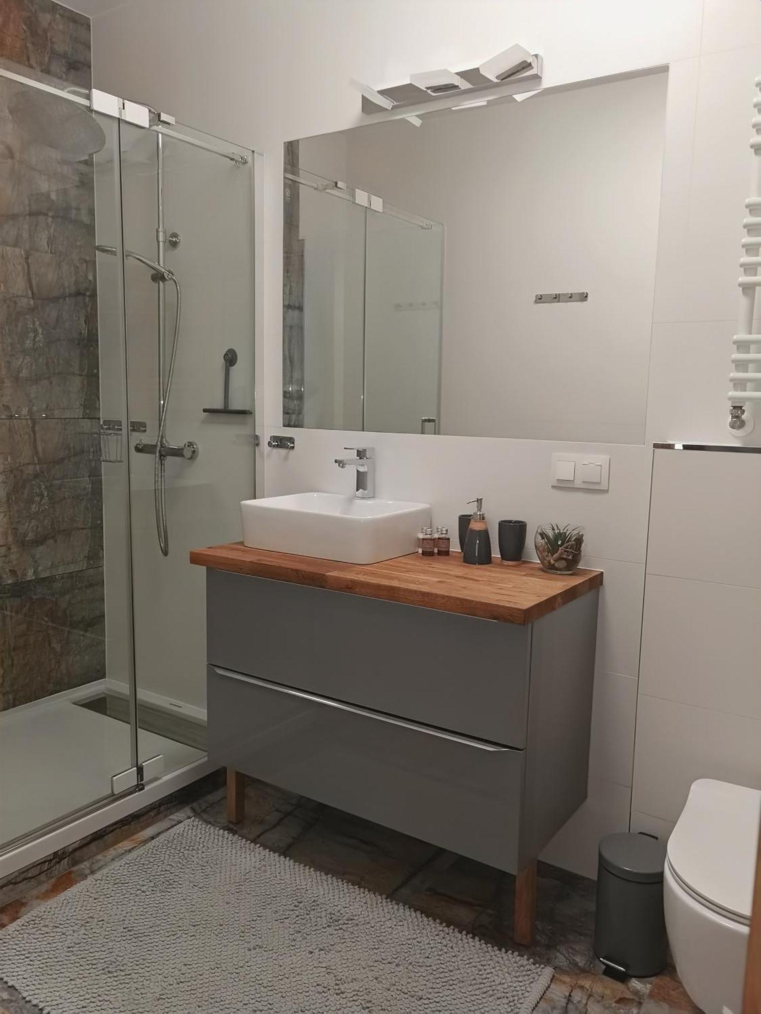 Wilga Apartamento