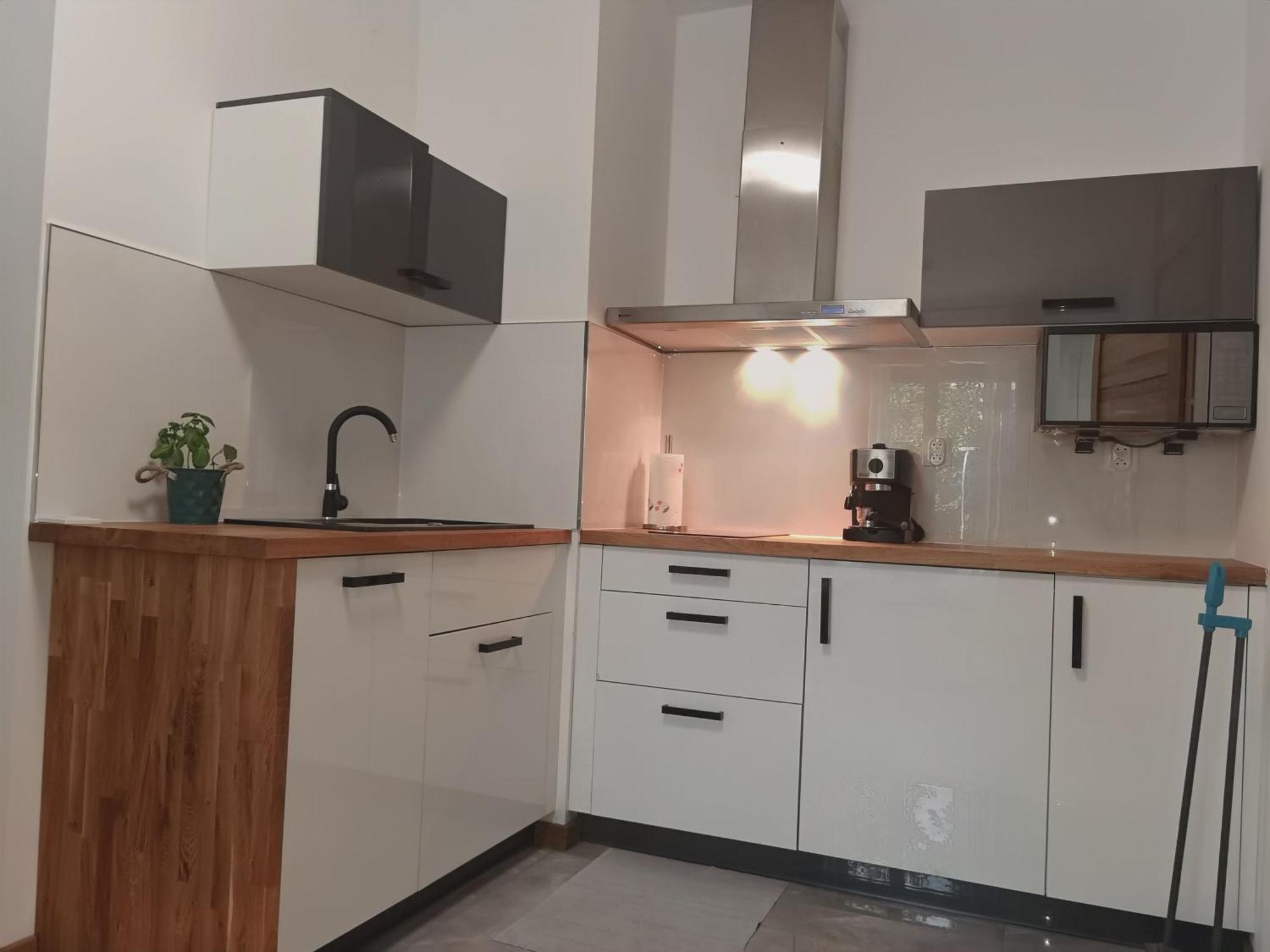 Wilga Apartamento