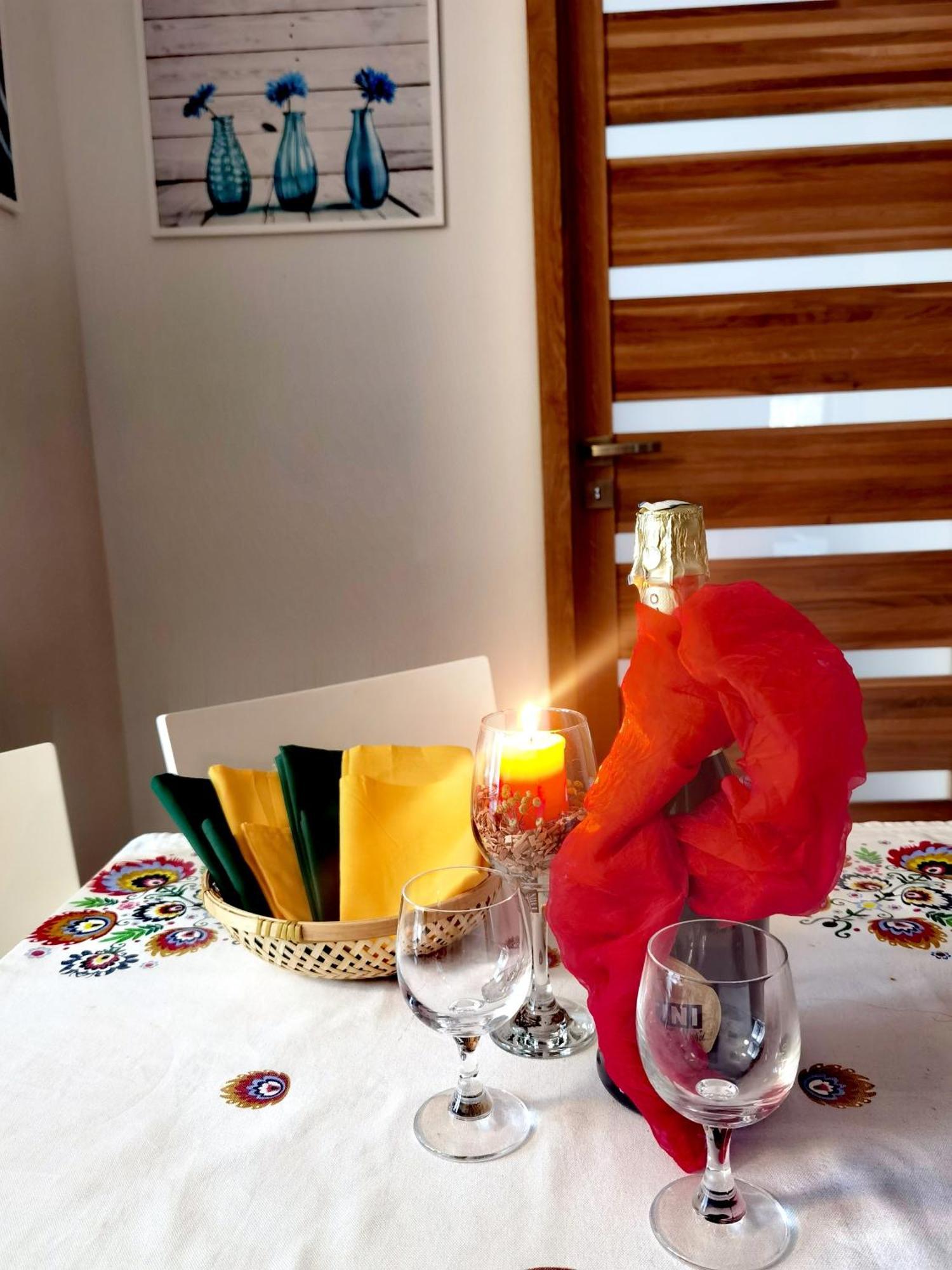 Wilga Apartment