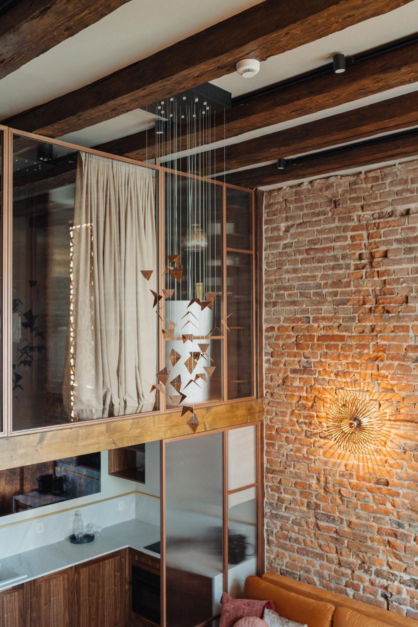 Apartment Cu - Loftaffair Collection Krakau