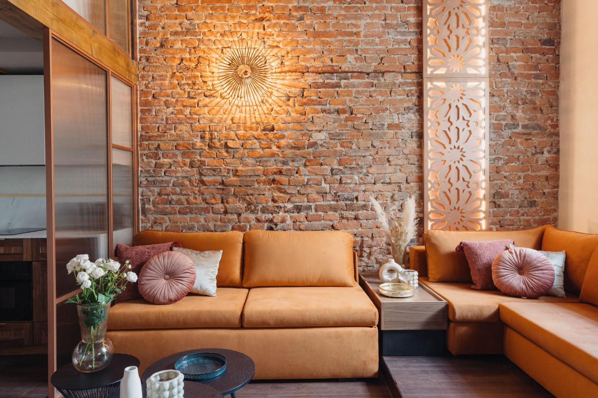 Cu - Loftaffair Collection Apartment Krakau