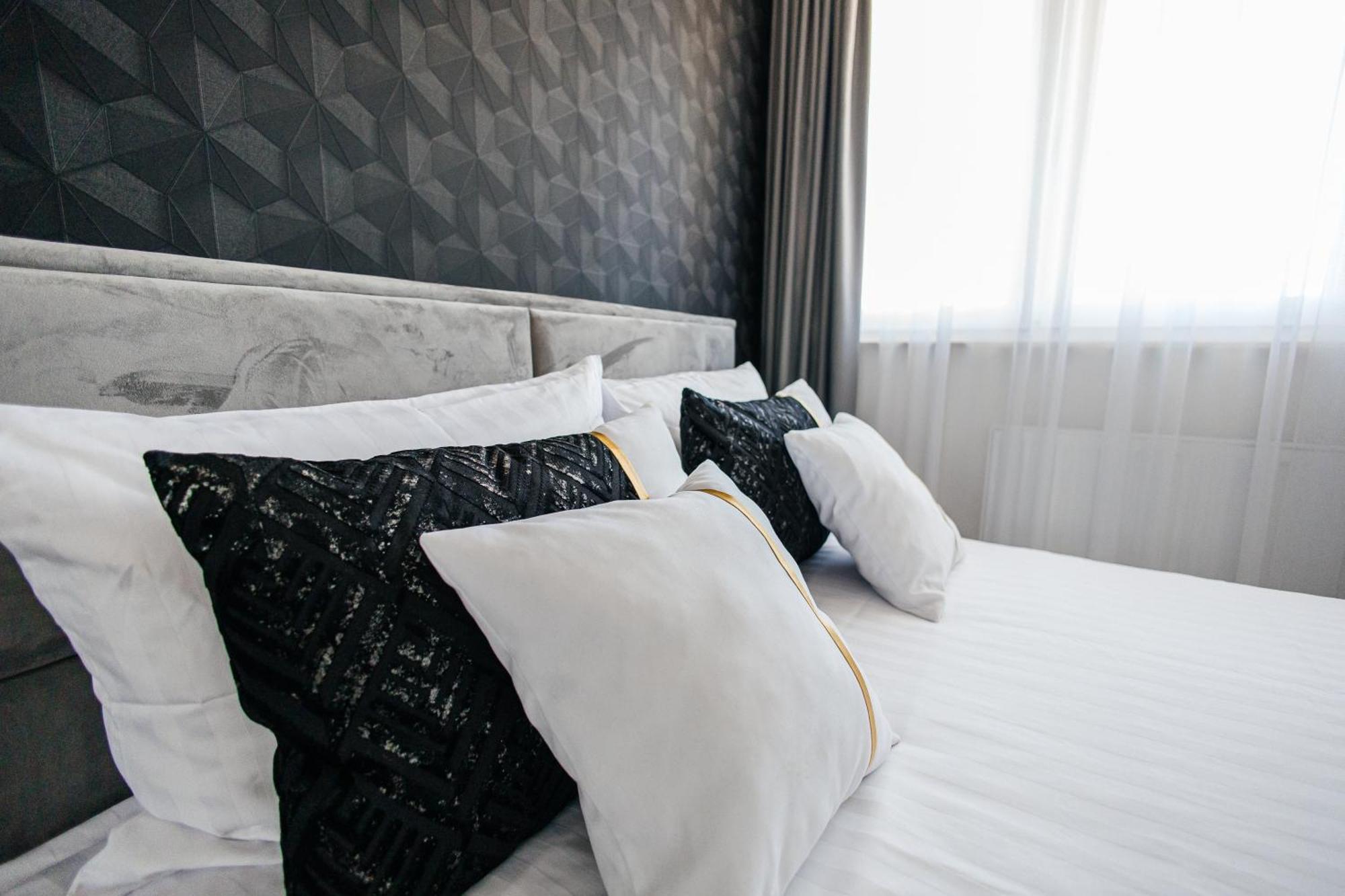 Apartment Kw51 Lux *