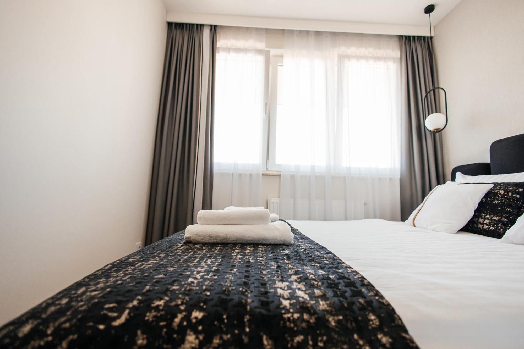 Kw51 Lux Apartment