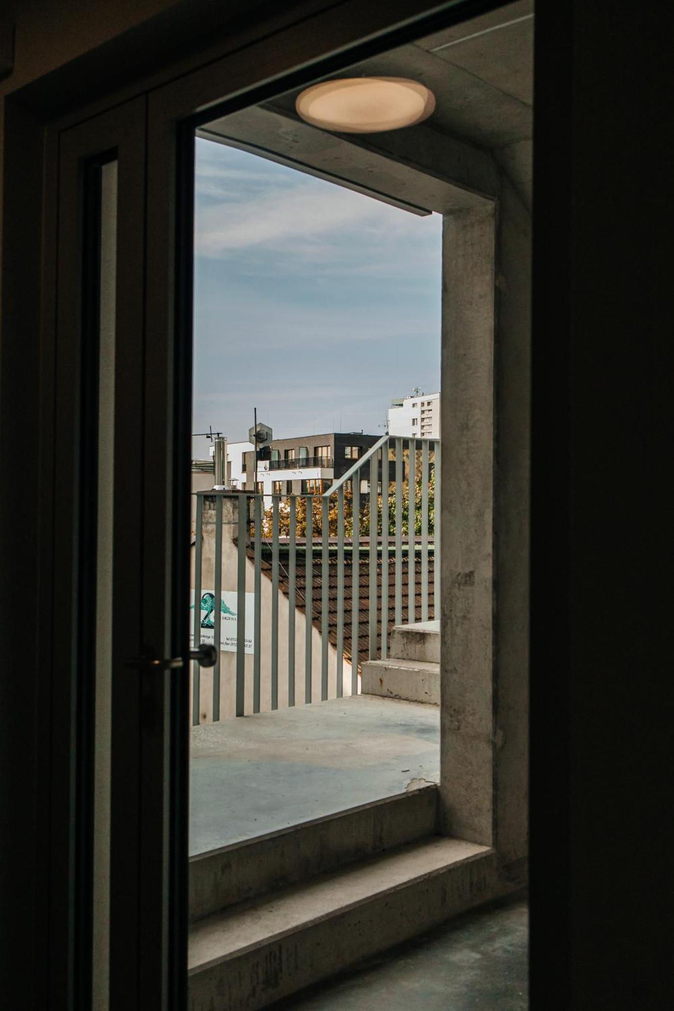 Apartment Kw51 Lux Krakow