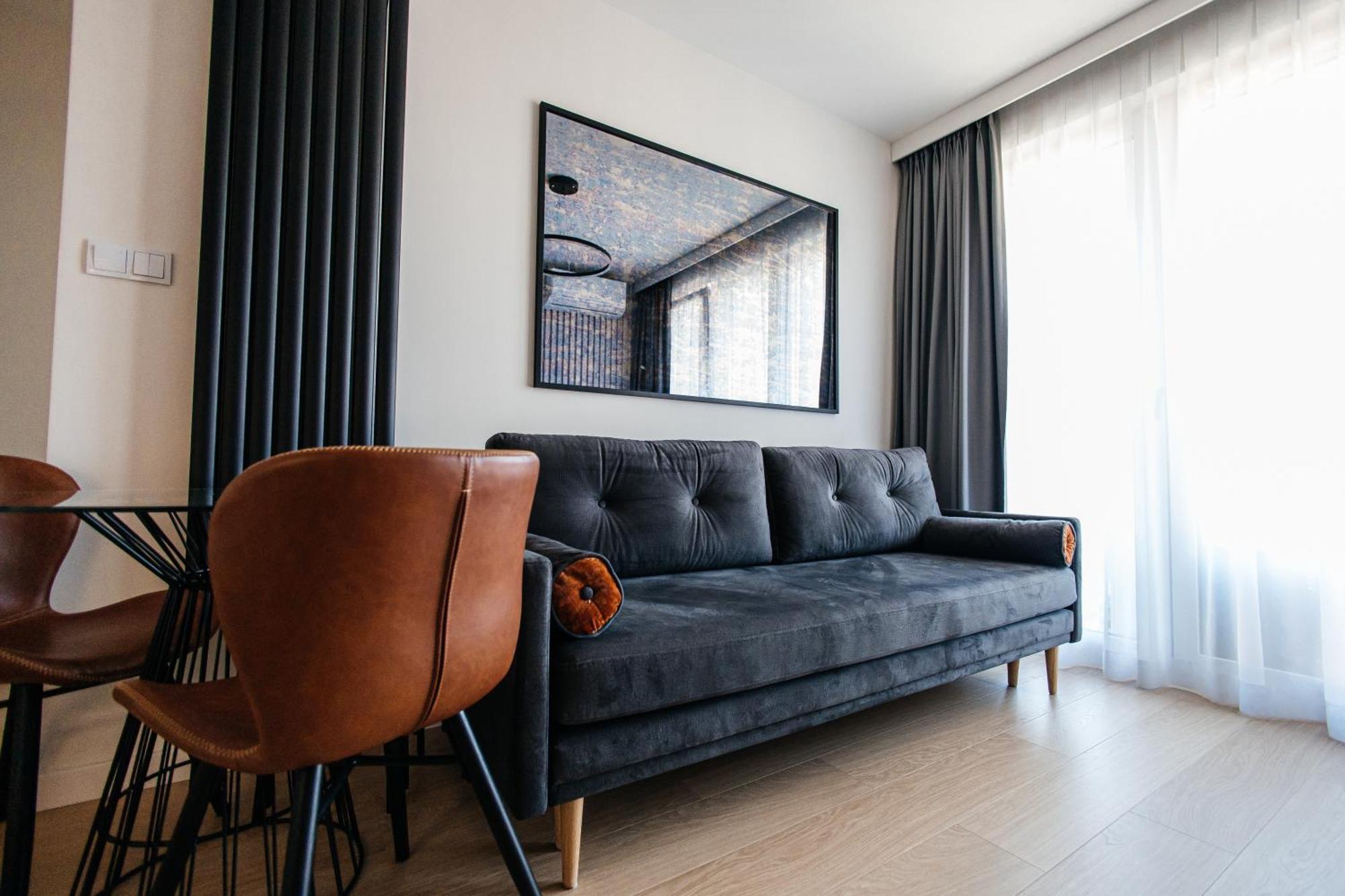 Apartment Kw51 Lux Krakow