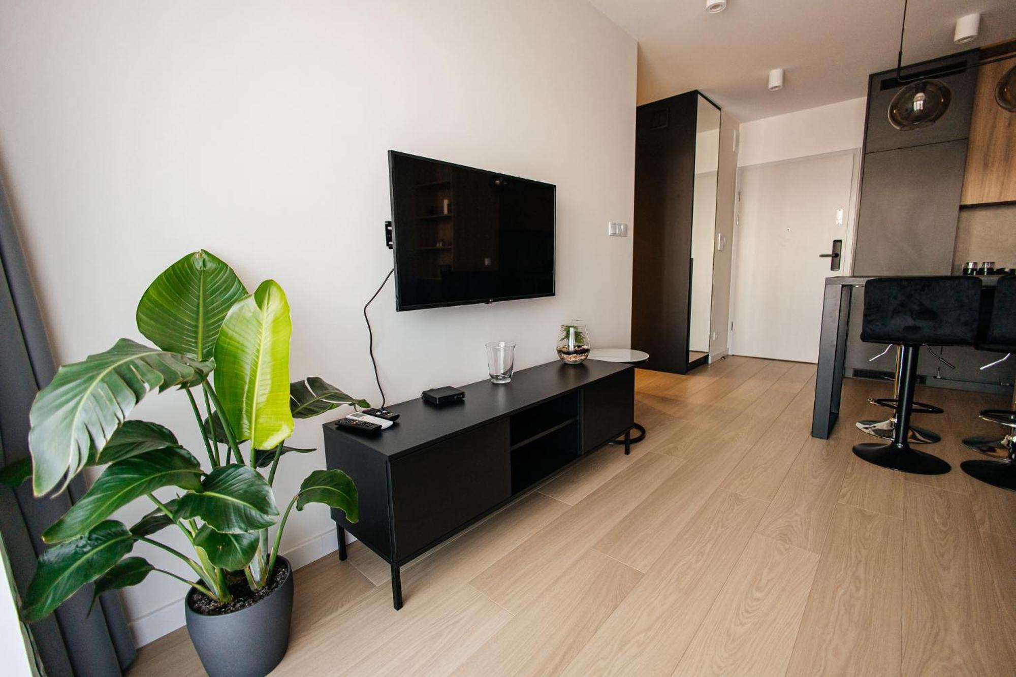 Kw51 Lux Apartment *