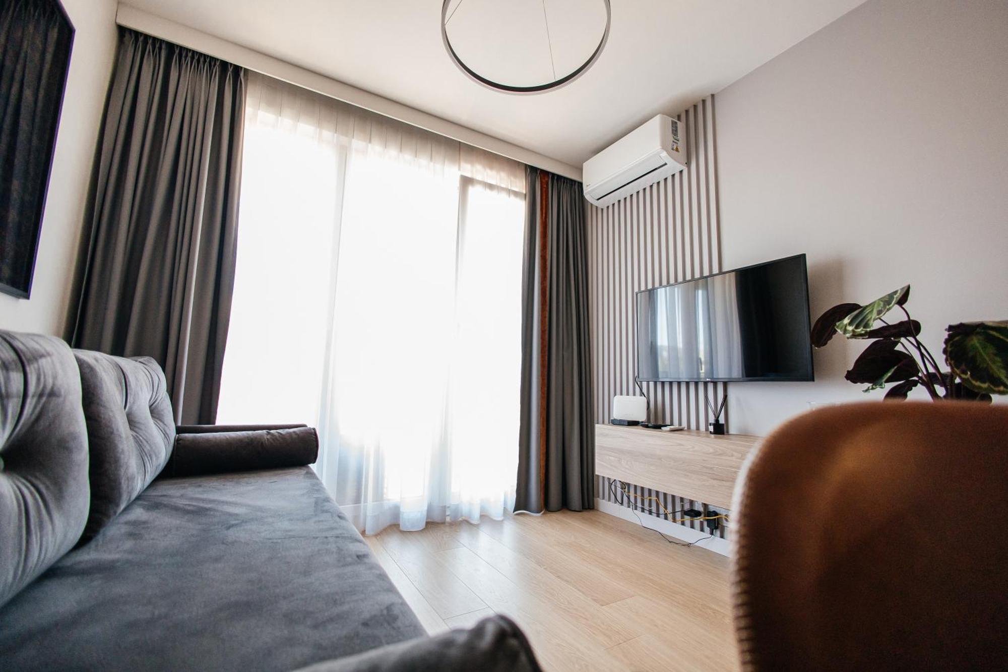 Kw51 Lux Apartment *