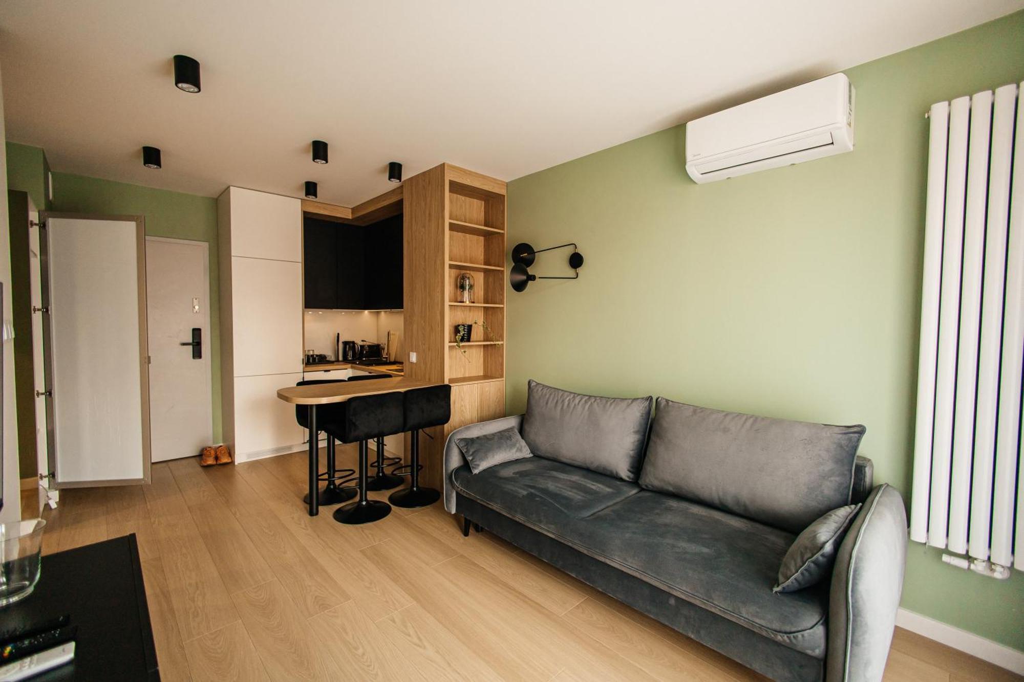 Kw51 Lux Apartment Krakow