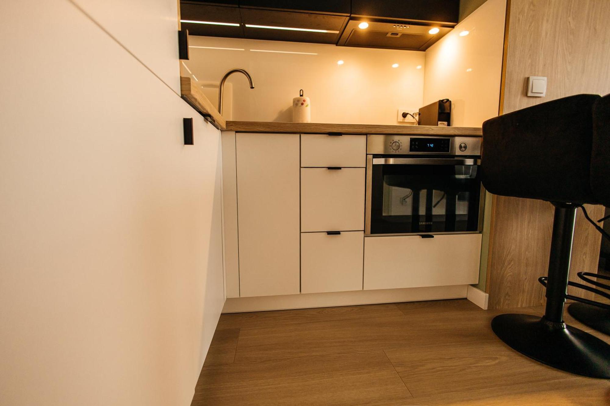Kw51 Lux Apartment