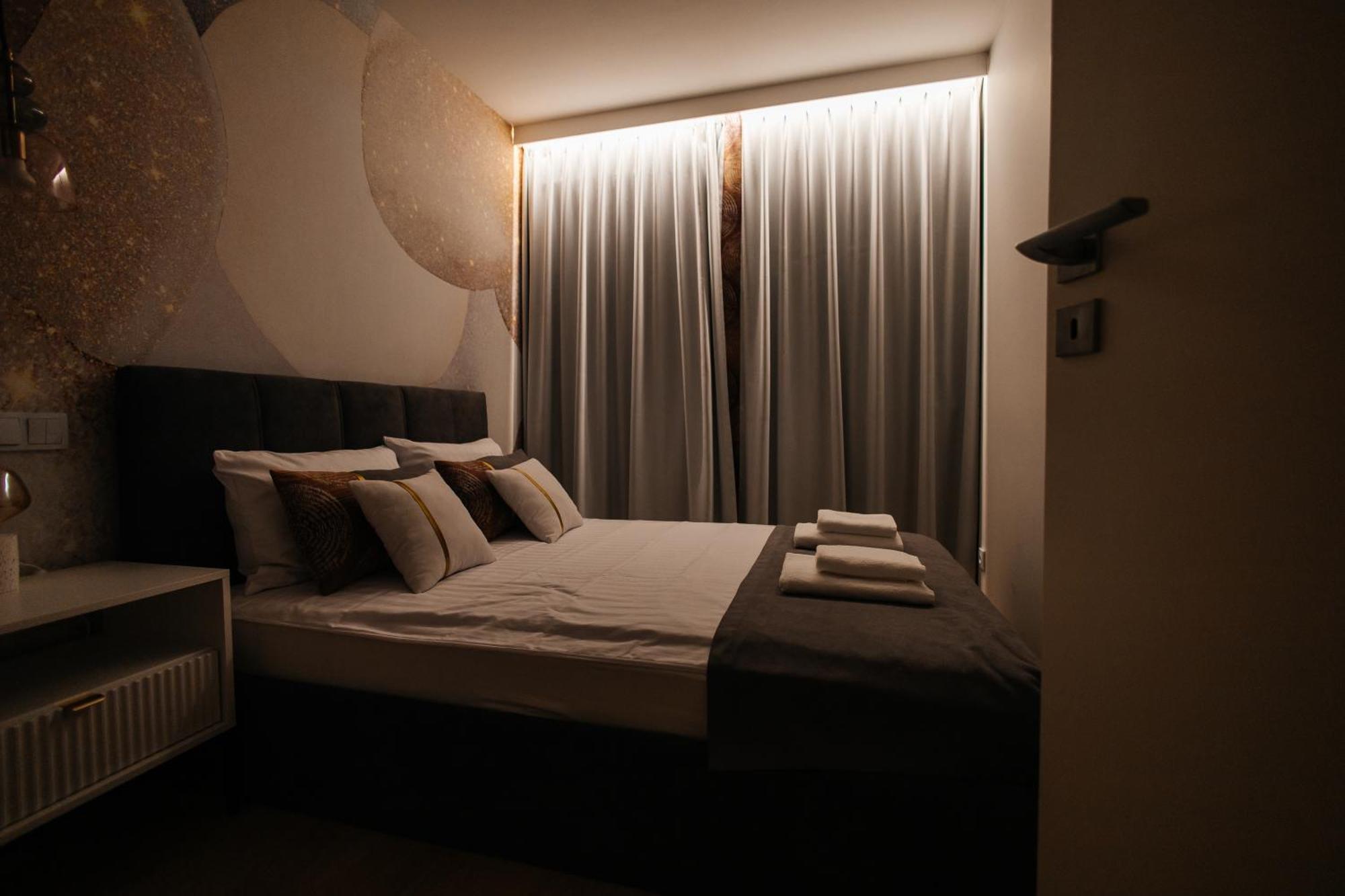 Kw51 Lux Apartment
