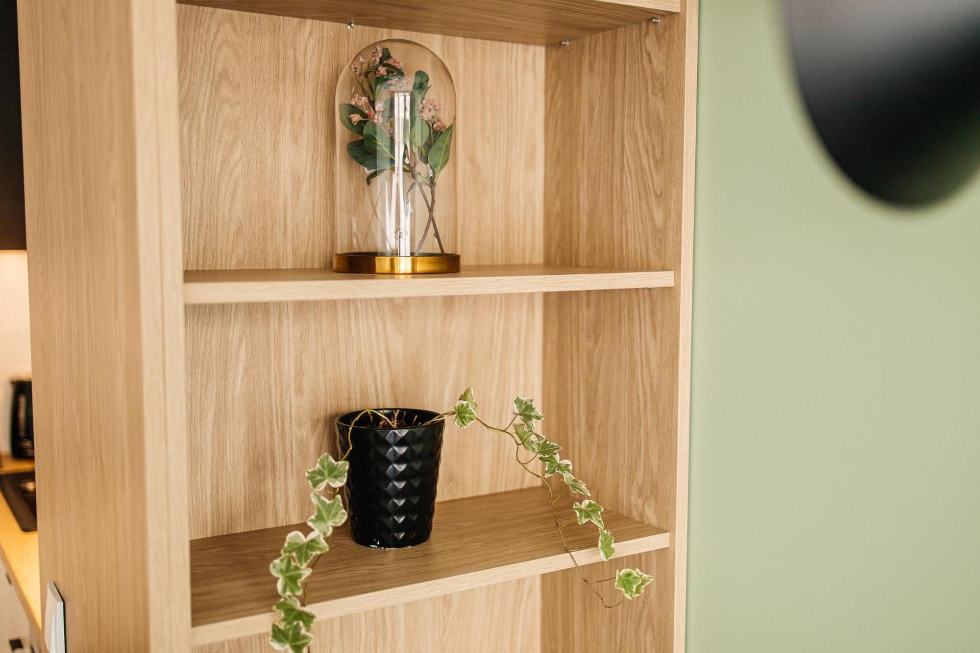 Apartment Kw51 Lux *