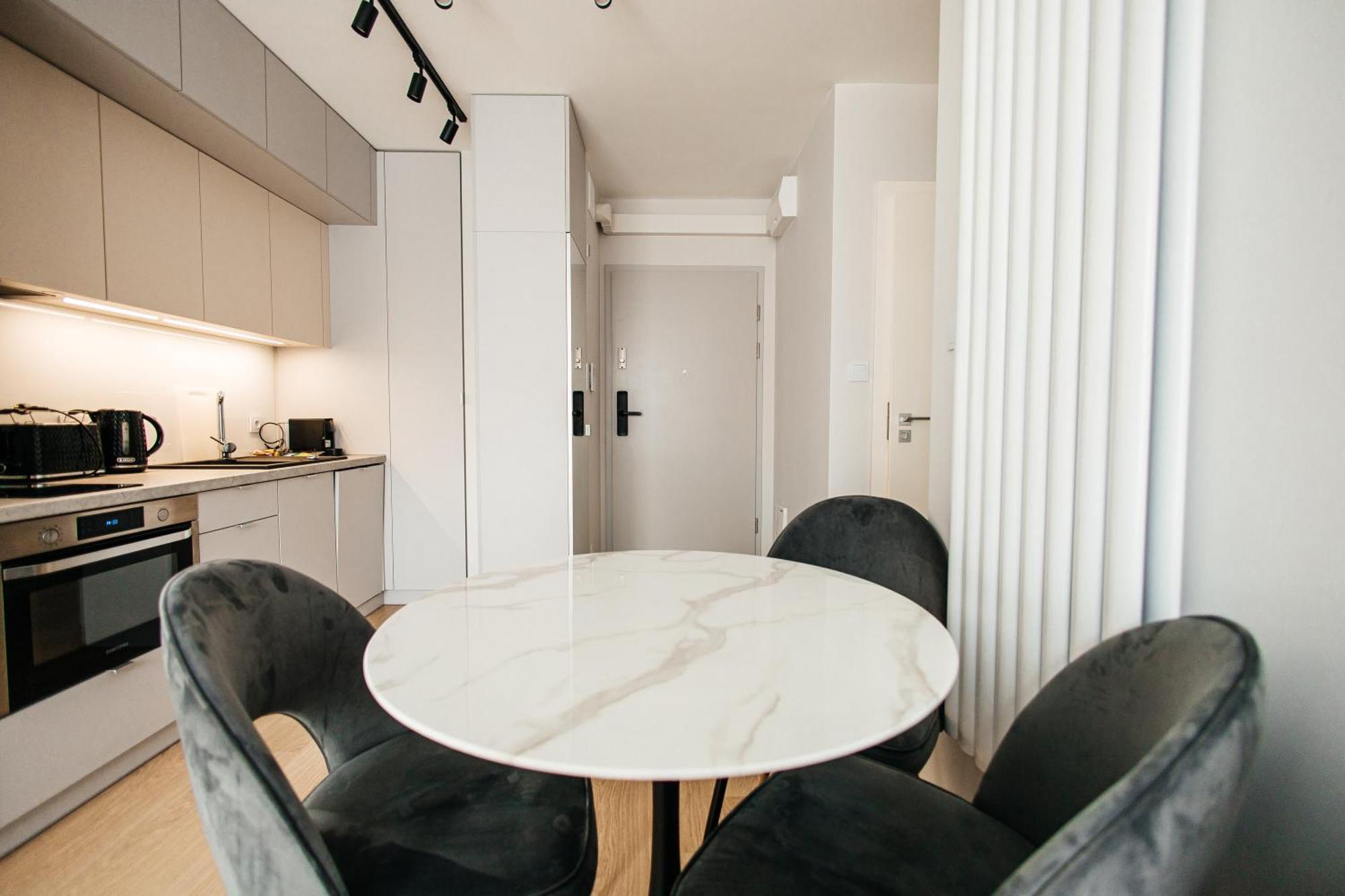 Apartment Kw51 Lux *