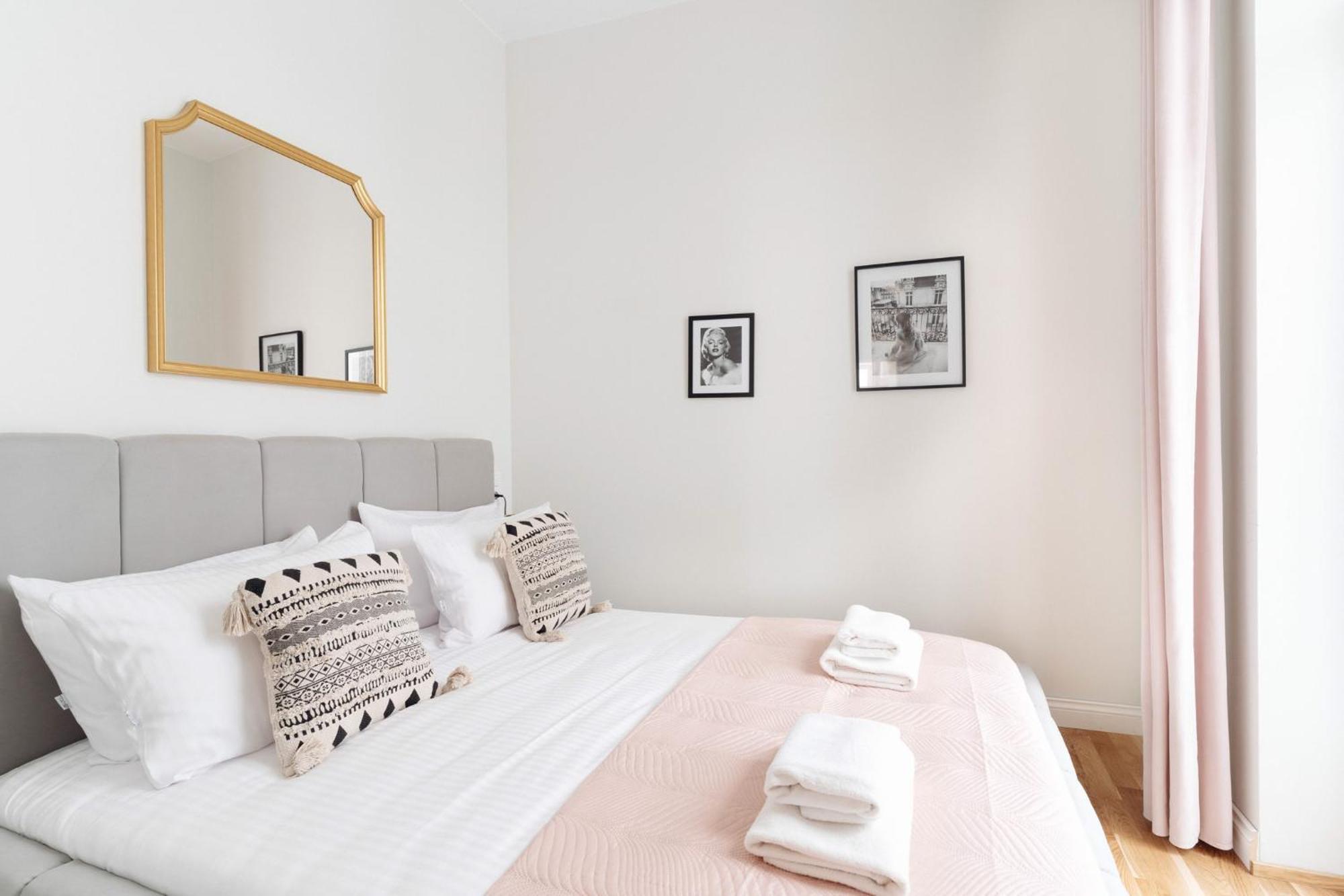 Art Palace - Loftaffair Collection Apartment *