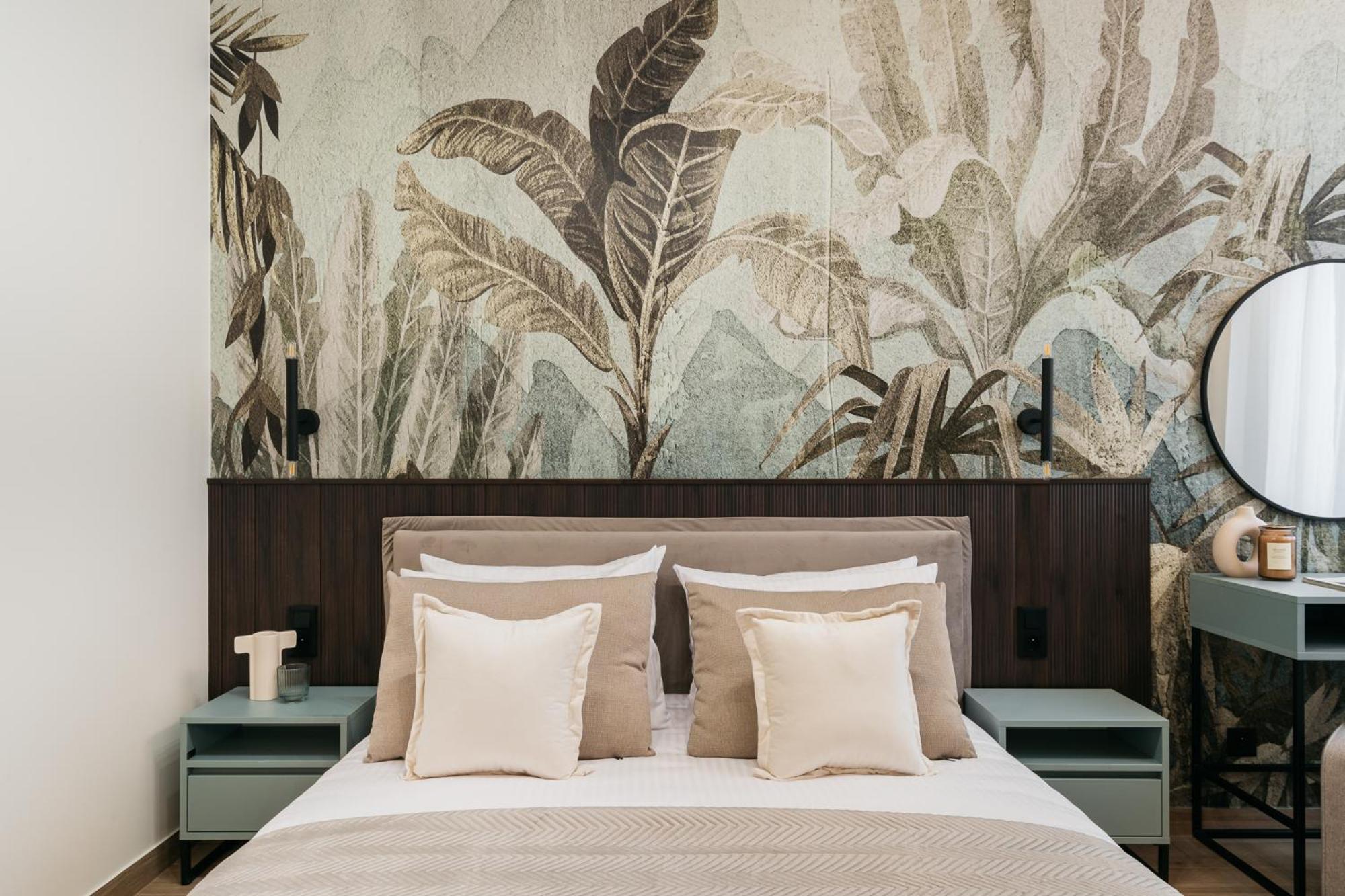 Aparthotel Muse - Loftaffair Collection
