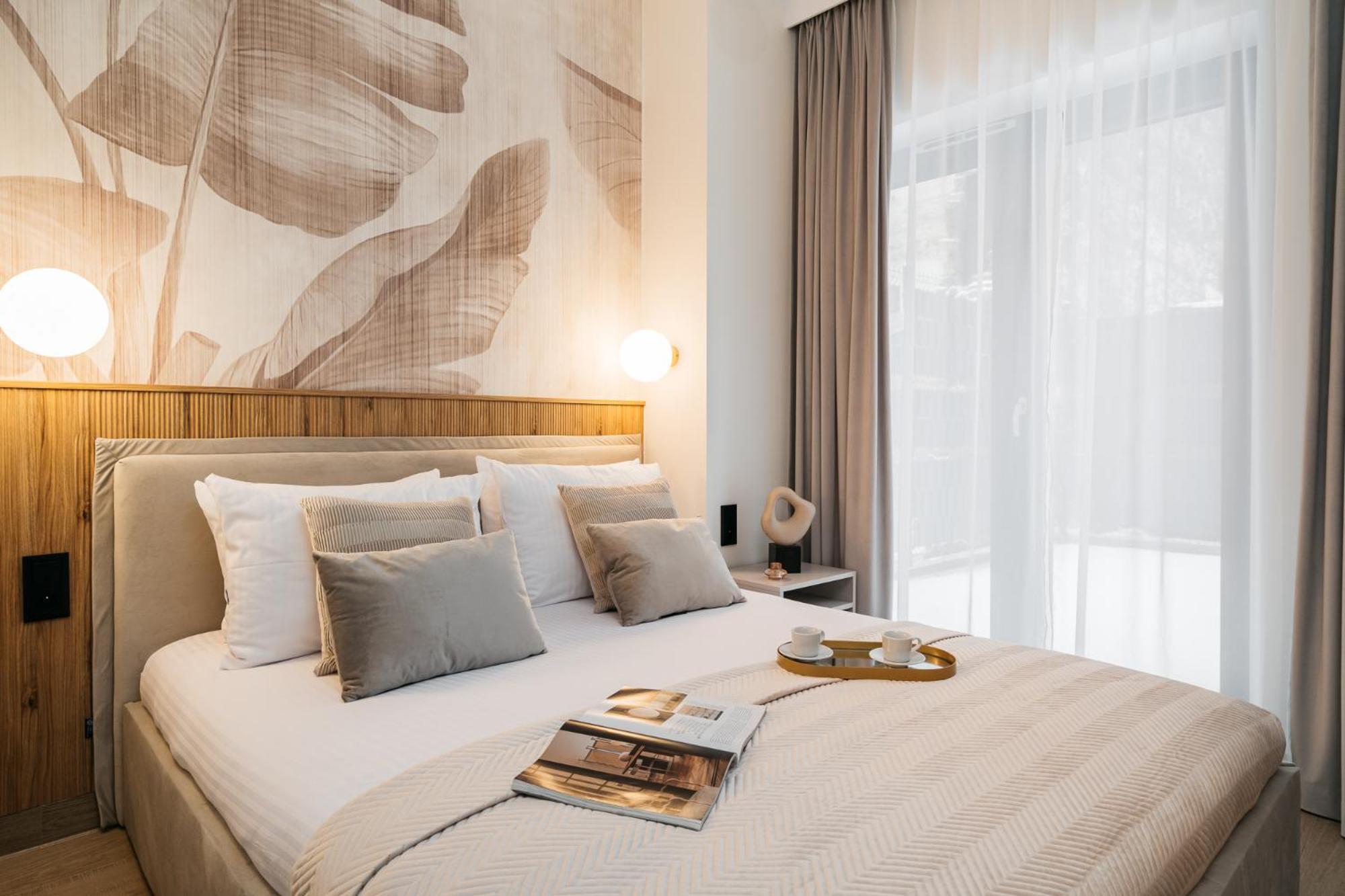 Muse - Loftaffair Collection Aparthotel *