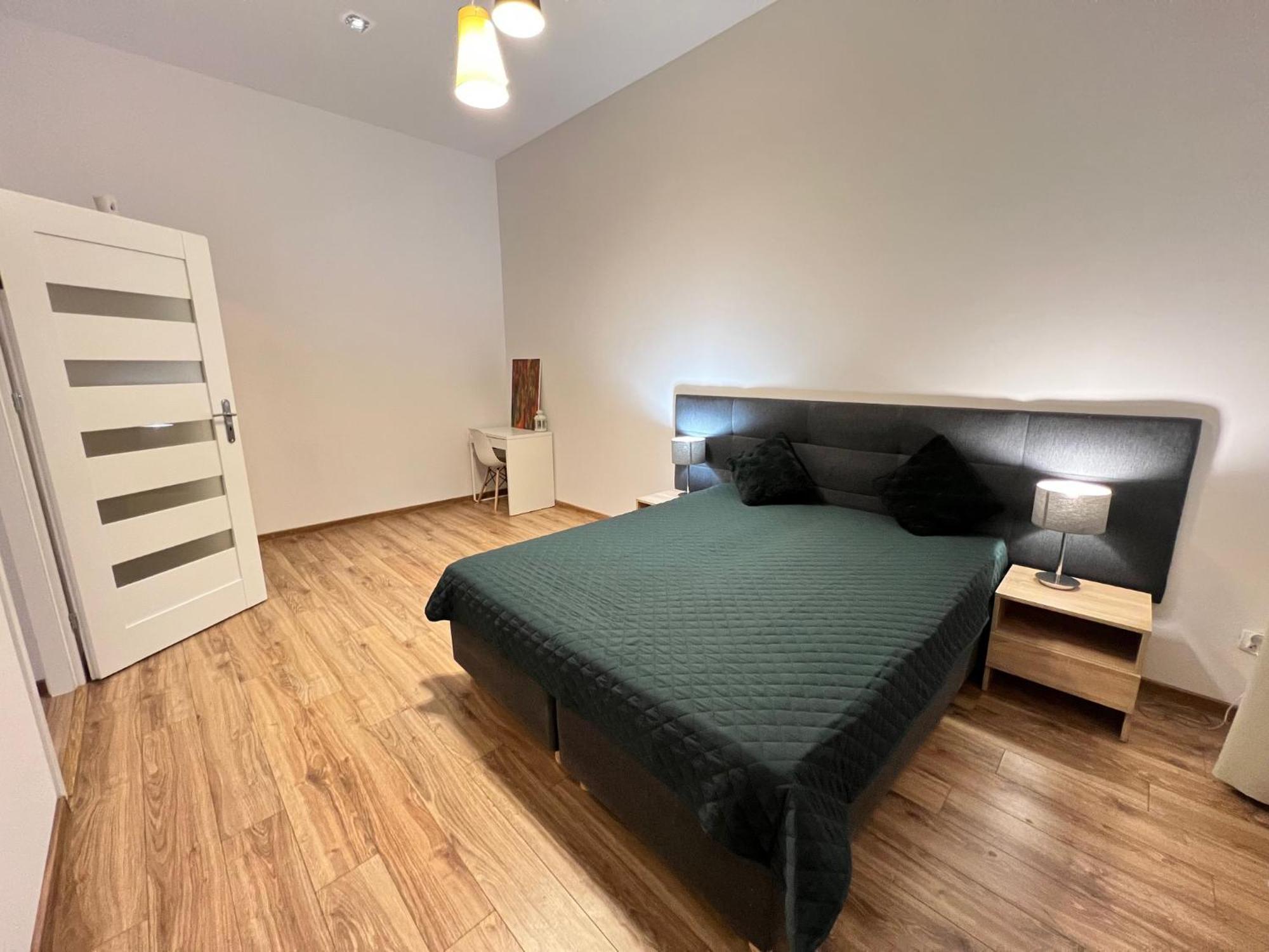 Apartament P&j Lubicz
