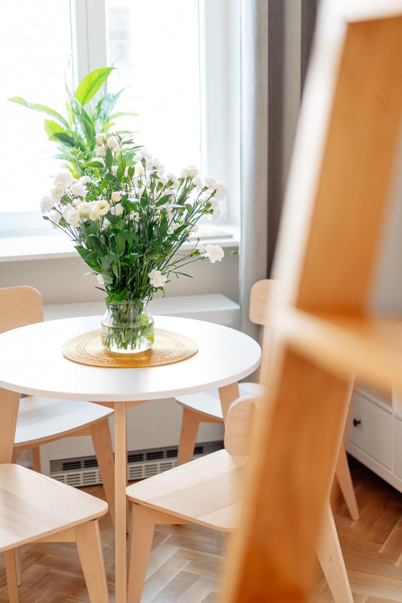 Apartamento Kochanowskiego Family *