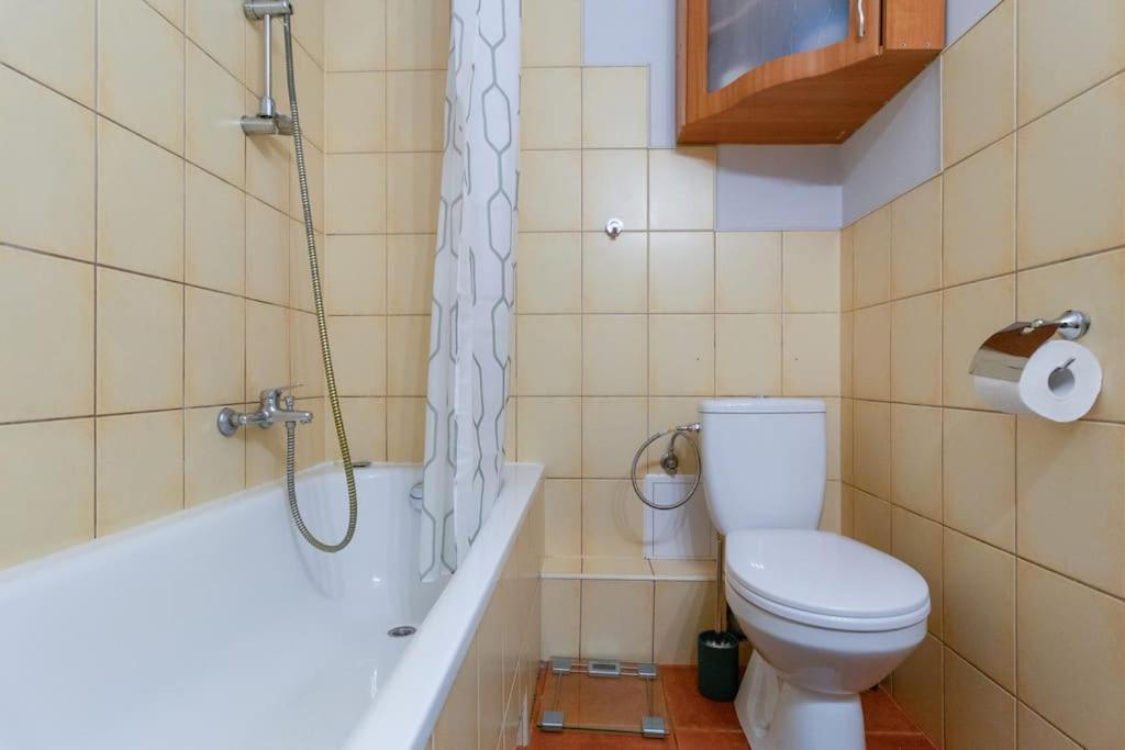 Comfort&central 2-bedroom Apt. Apartament *