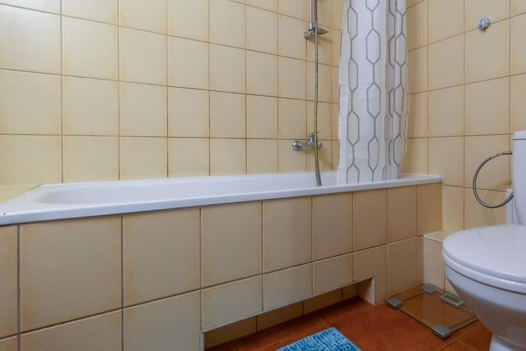 Comfort&central 2-bedroom Apt. Apartament