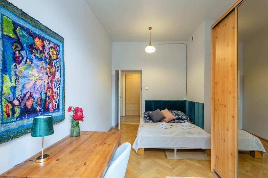 Comfort&central 2-bedroom Apt. Apartament *