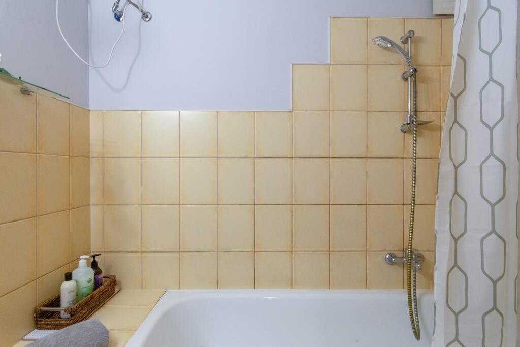 Comfort&central 2-bedroom Apt. Kraków