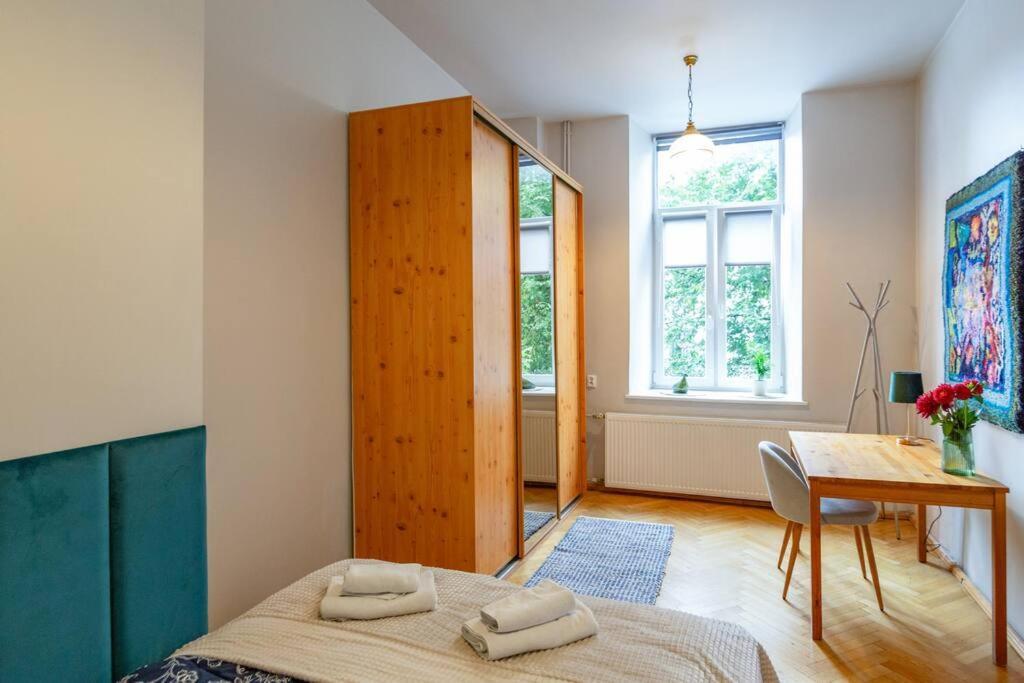 Apartament Comfort&central 2-bedroom Apt. *