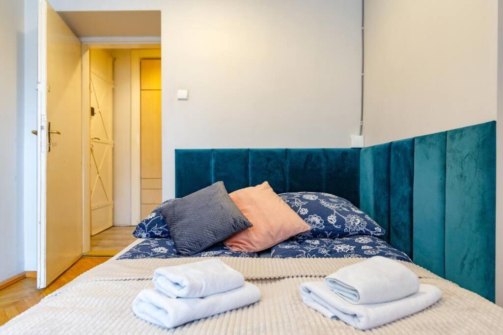 Comfort&central 2-bedroom Apt. *