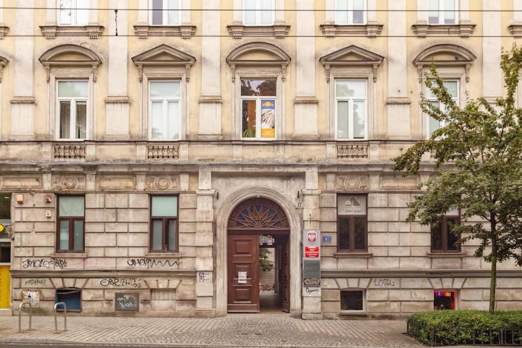 Comfort&central 2-bedroom Apt. * Krakau