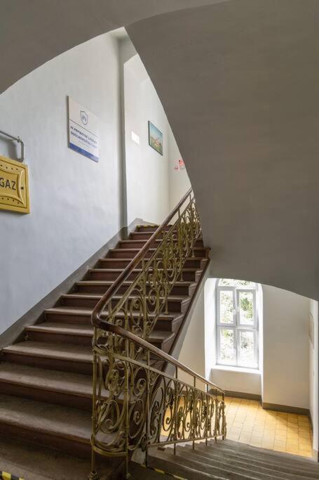 Comfort&central 2-bedroom Apt. * Kraków