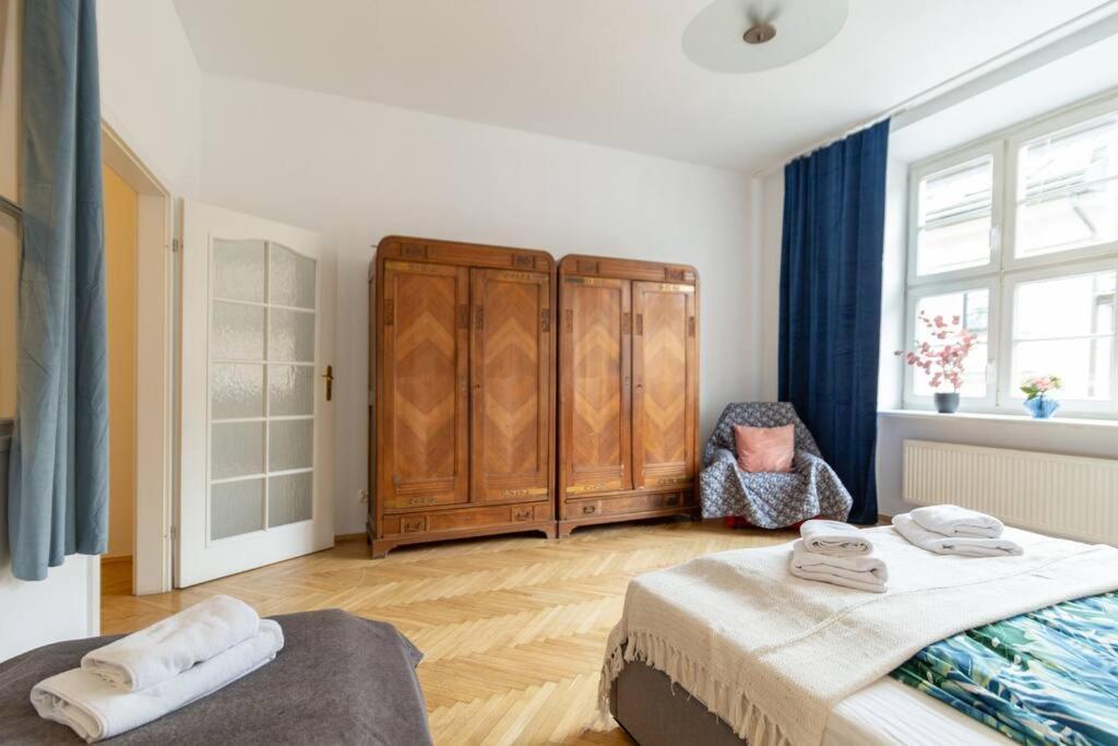 Essence Cracow Golden Location! Apartment Krakow