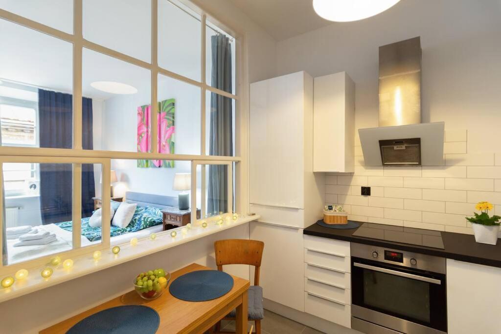 Apartment Essence Cracow Golden Location! *