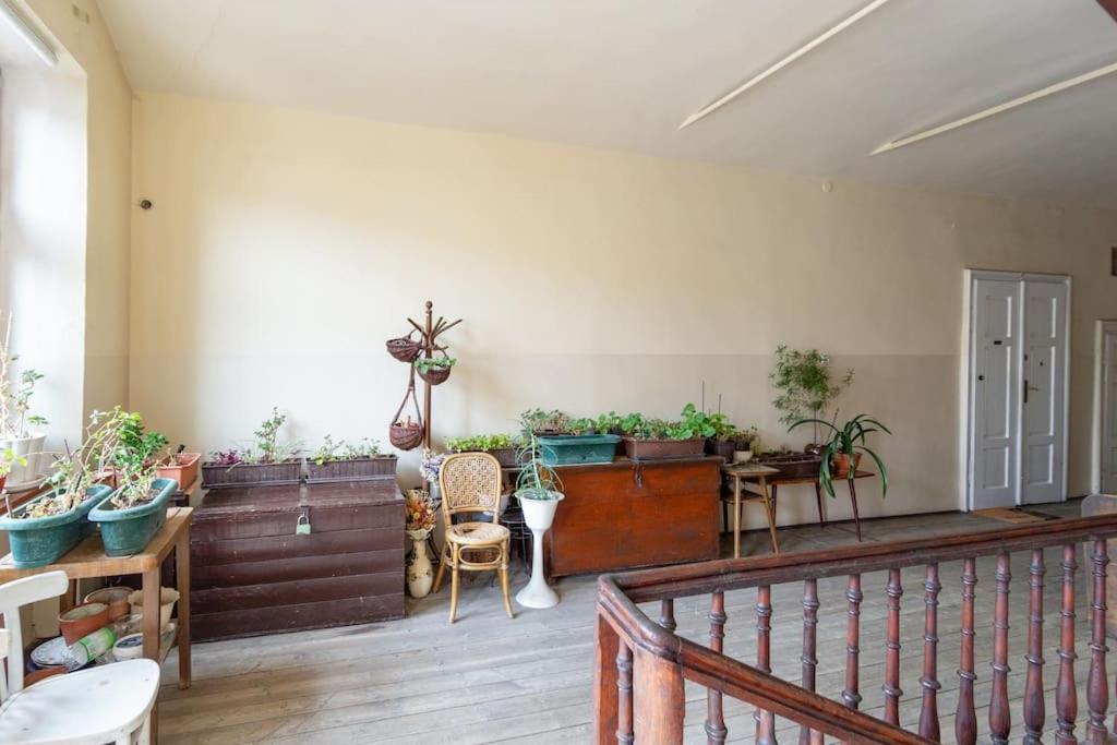 Essence Cracow Golden Location! Apartment *