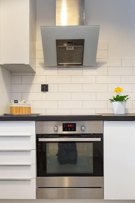 Apartment Essence Cracow Golden Location!