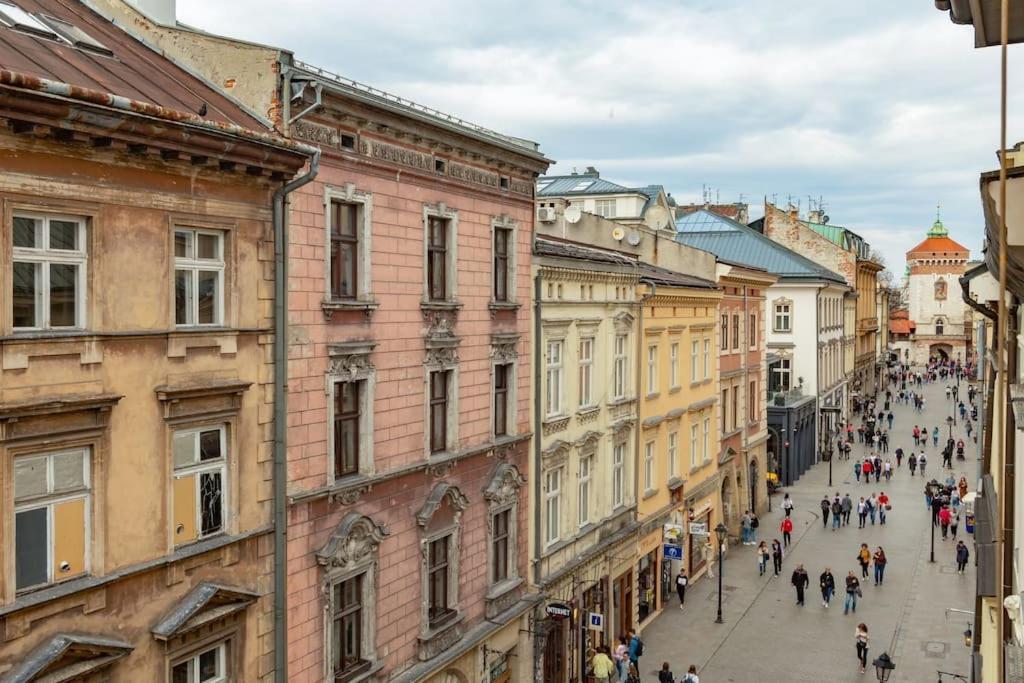 Essence Cracow Golden Location! * Krakow