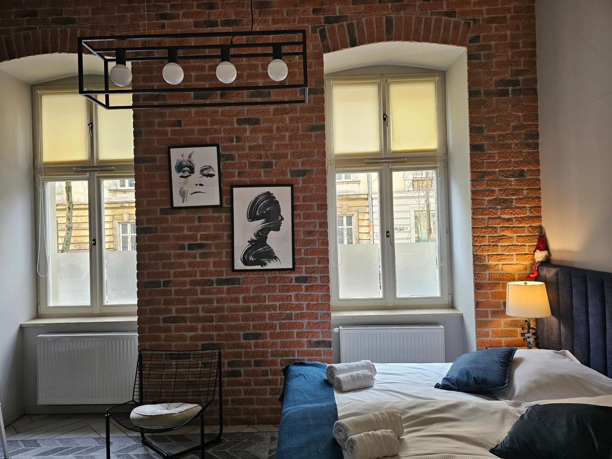 Juwel Uroczy 2a Stare Appartement *