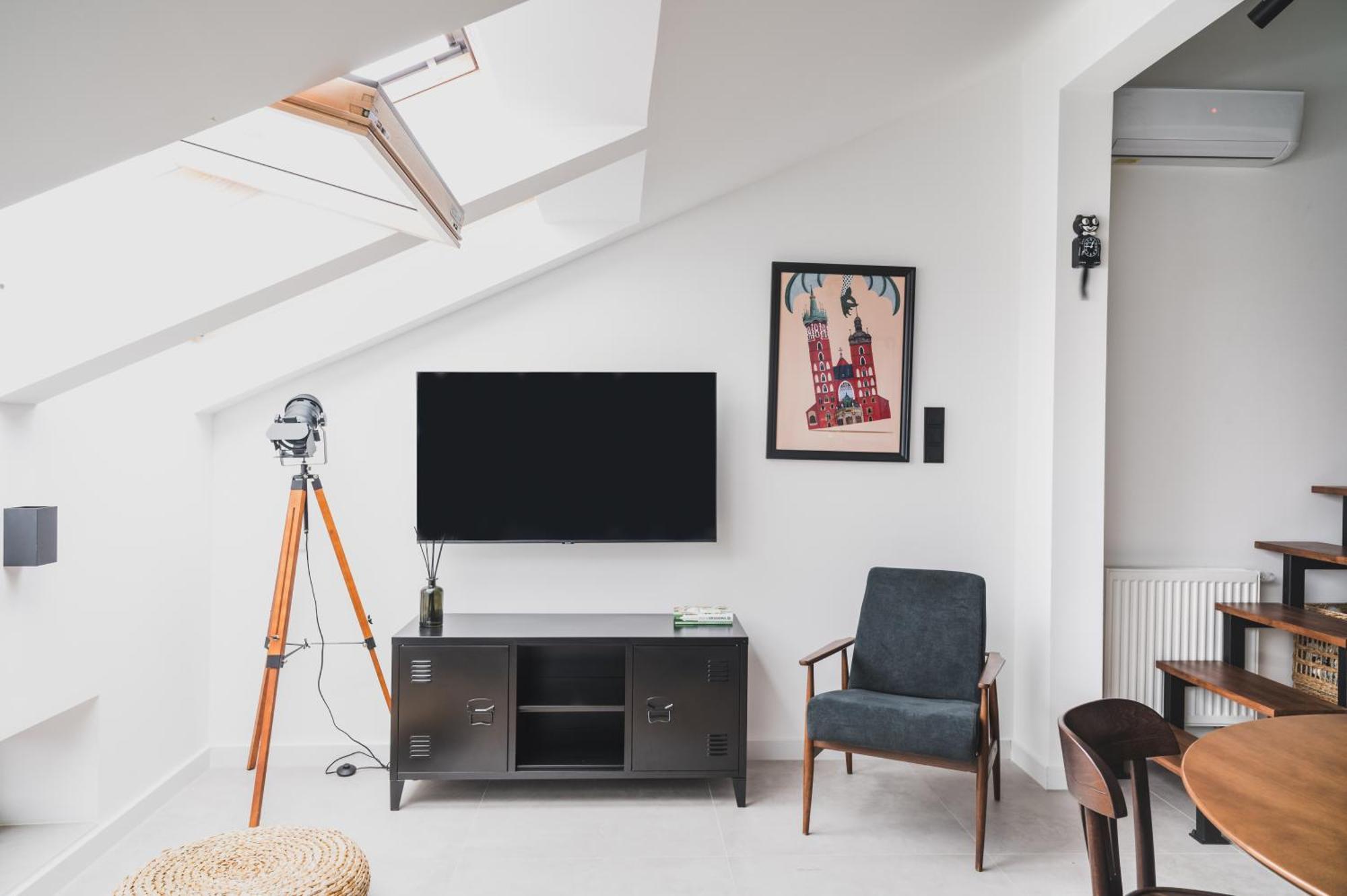 Apartment Vitrum Krakow