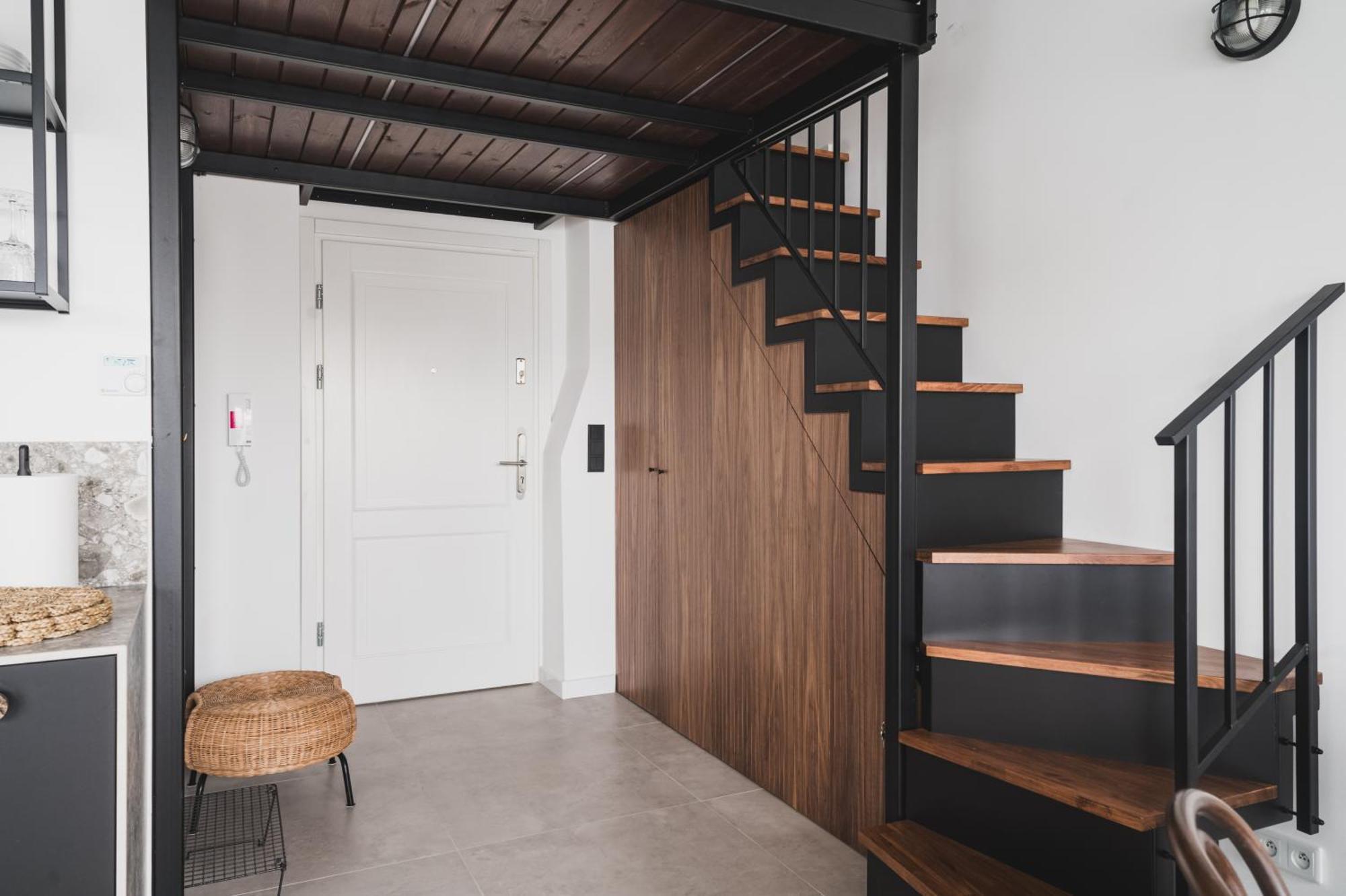 Vitrum Apartment