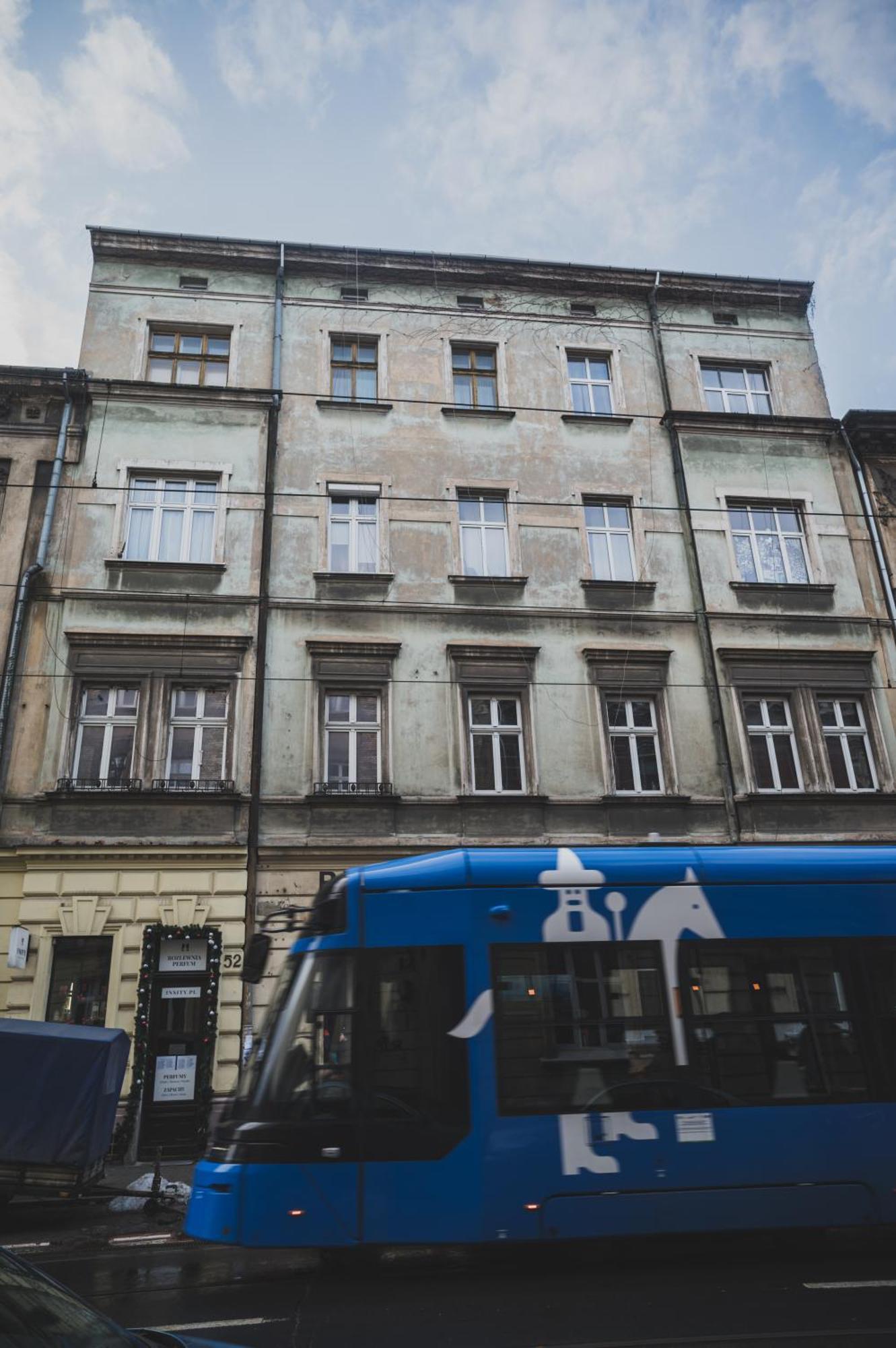 Vitrum Krakow