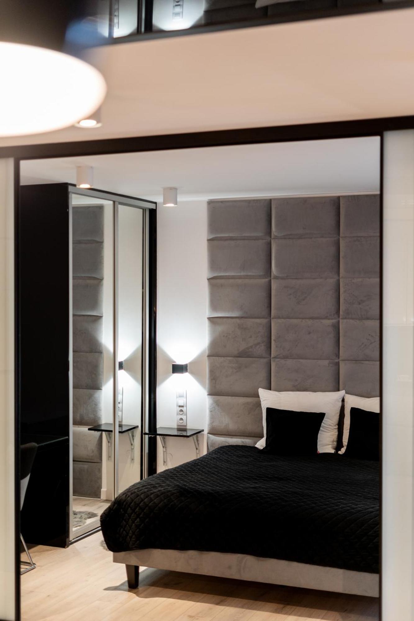 Apartament Diamonds Kraków