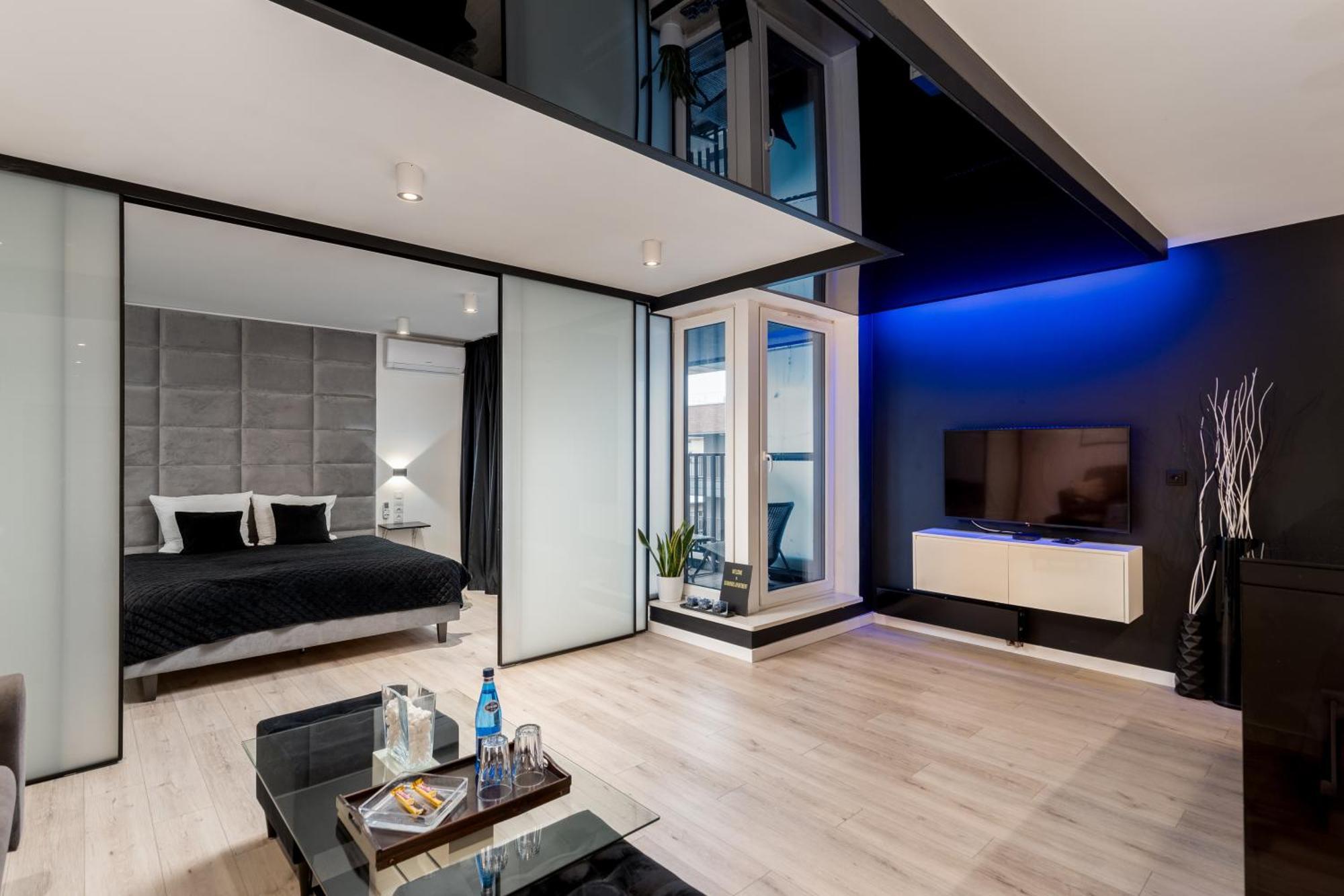 Diamonds Apartament