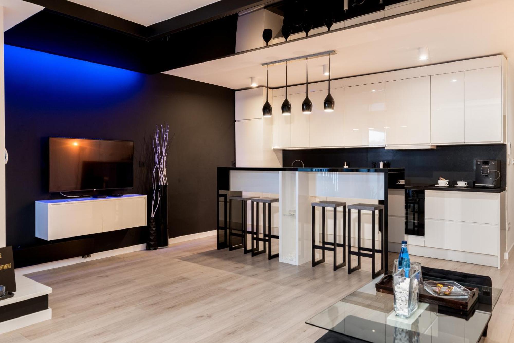 Apartment Diamonds Krakow