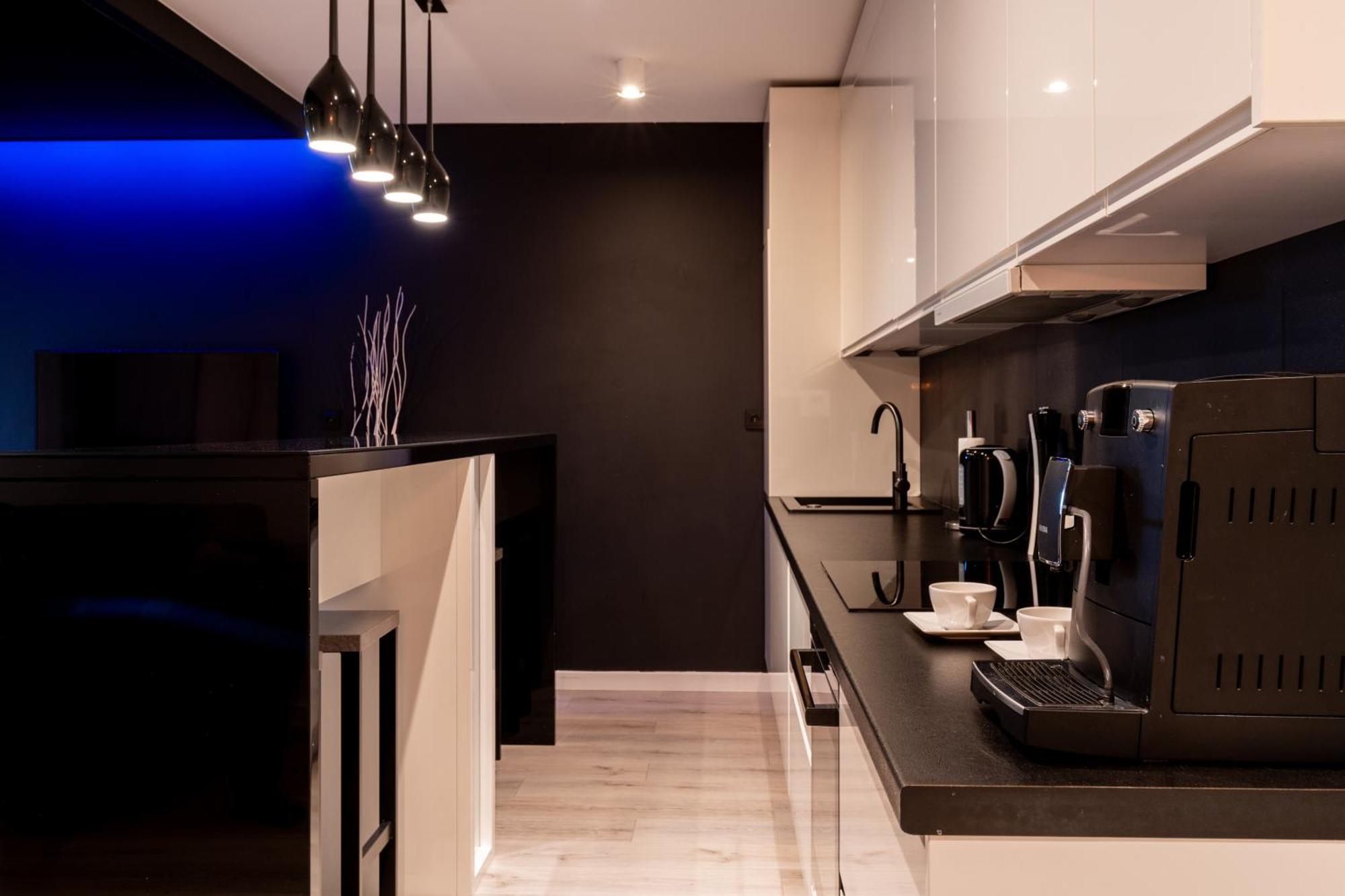 Apartament Diamonds Kraków