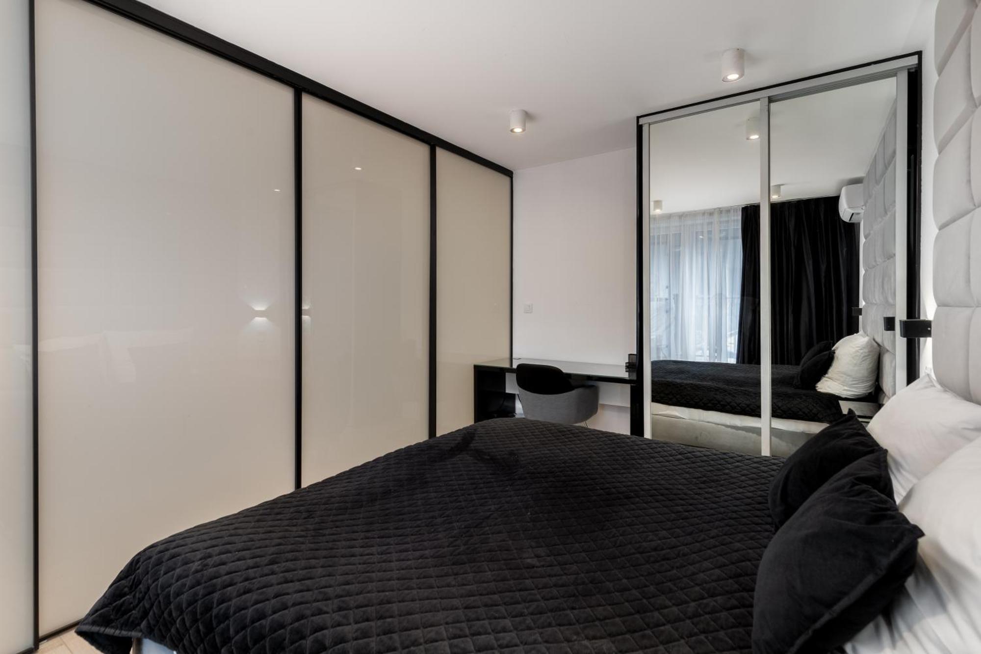 Apartament Diamonds *