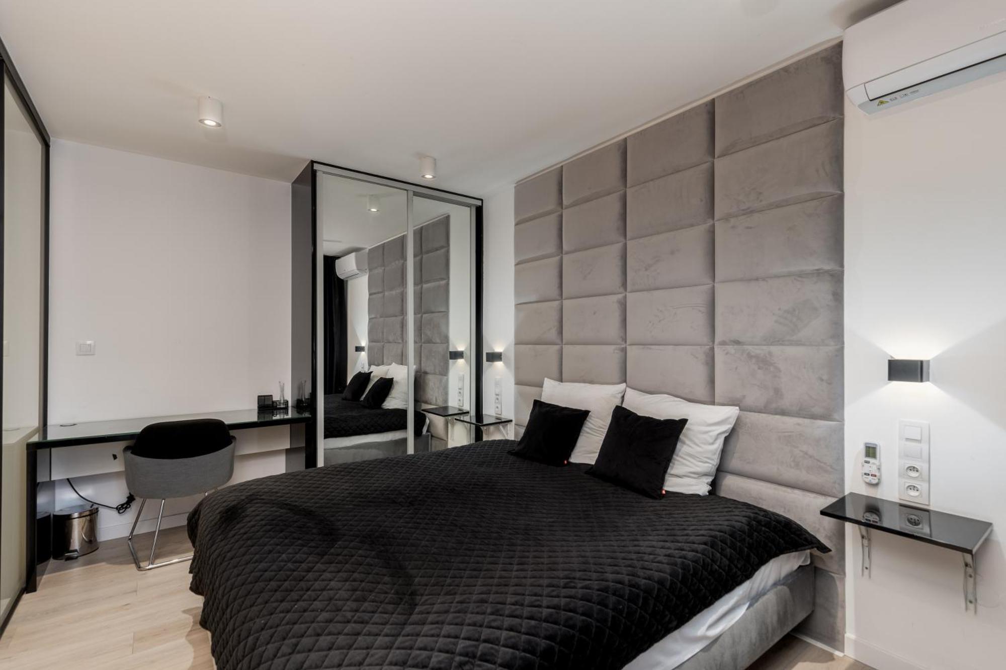 Apartment Diamonds *
