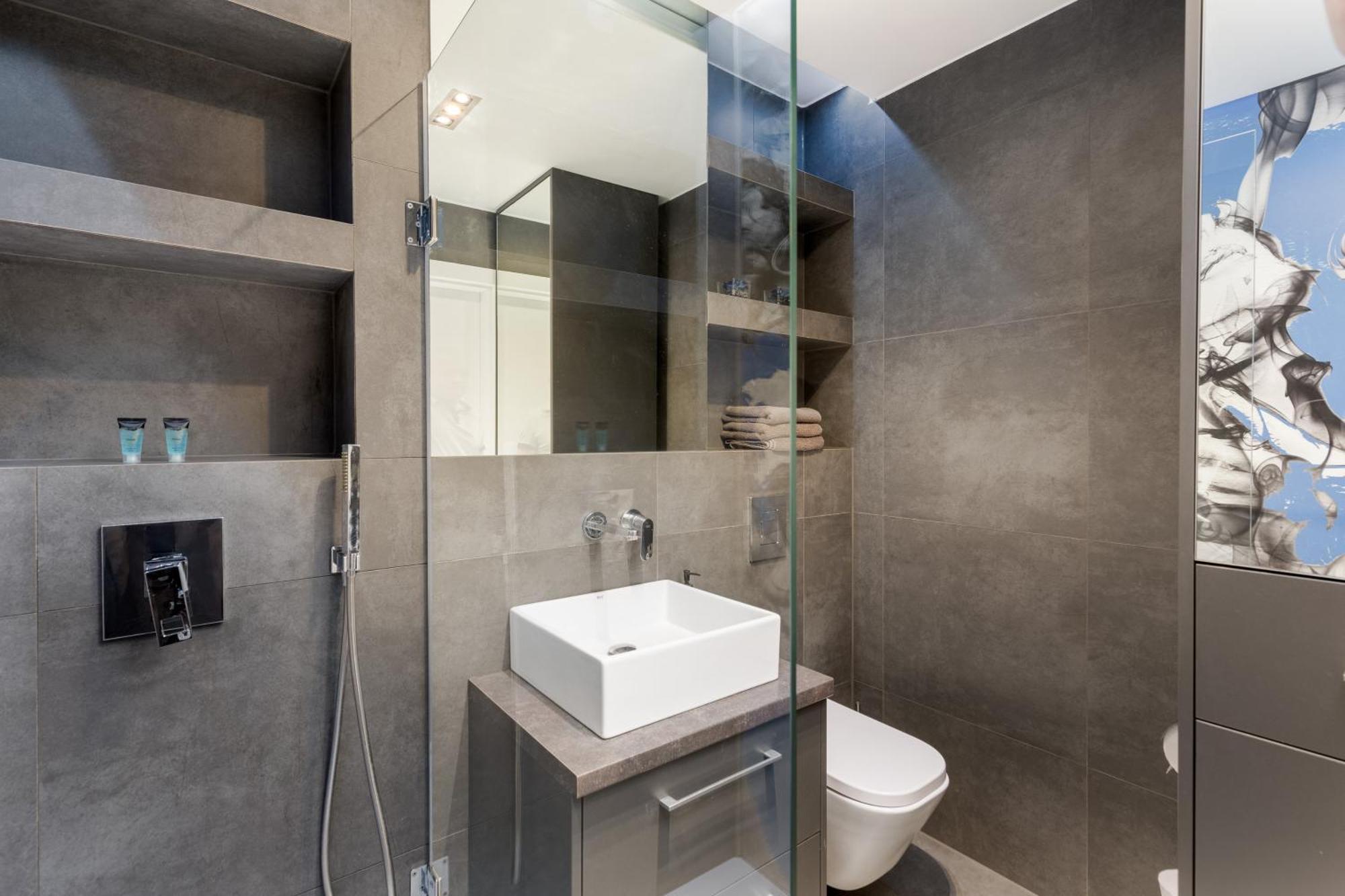 Diamonds Apartament