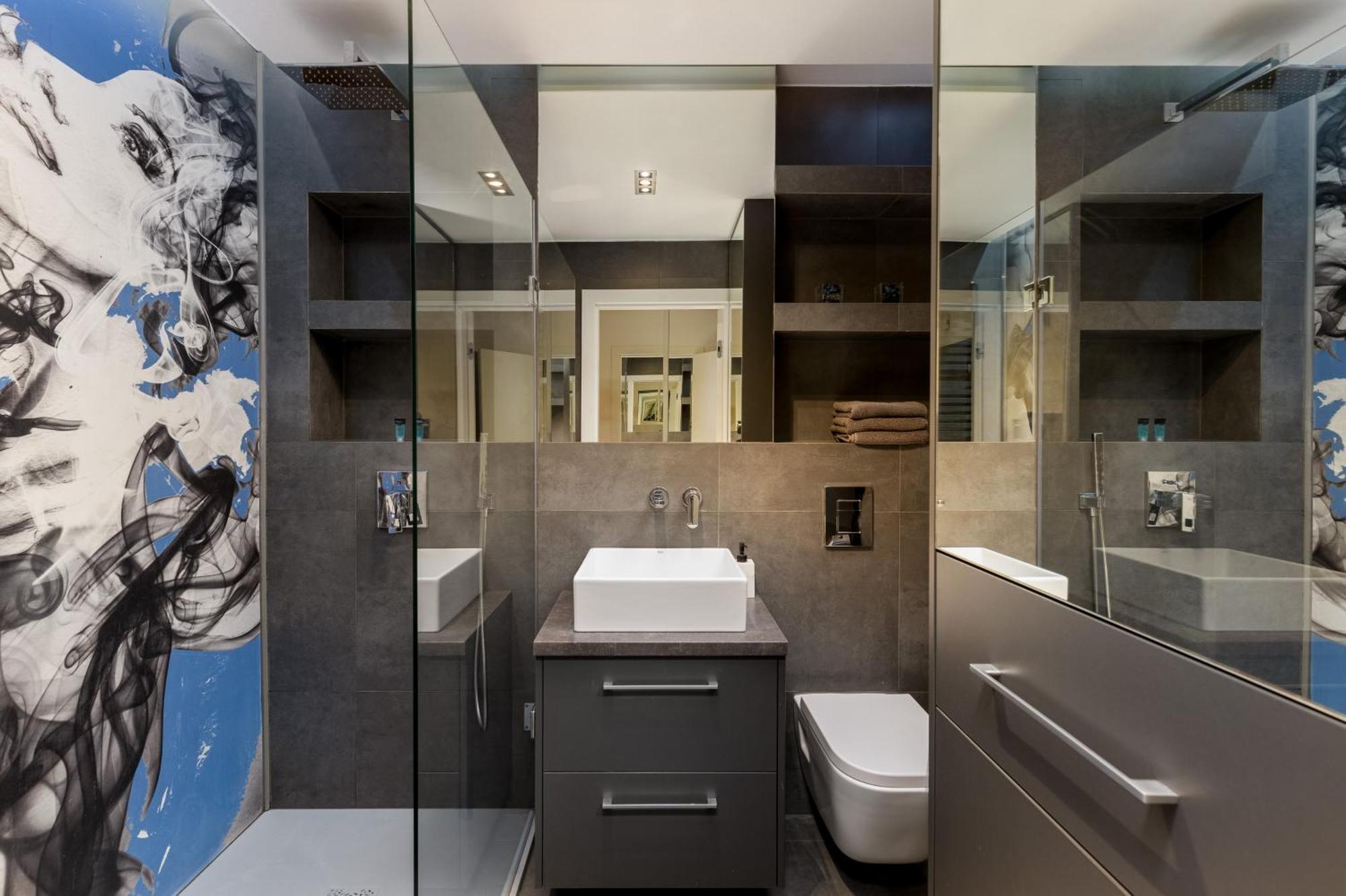 Diamonds Apartament