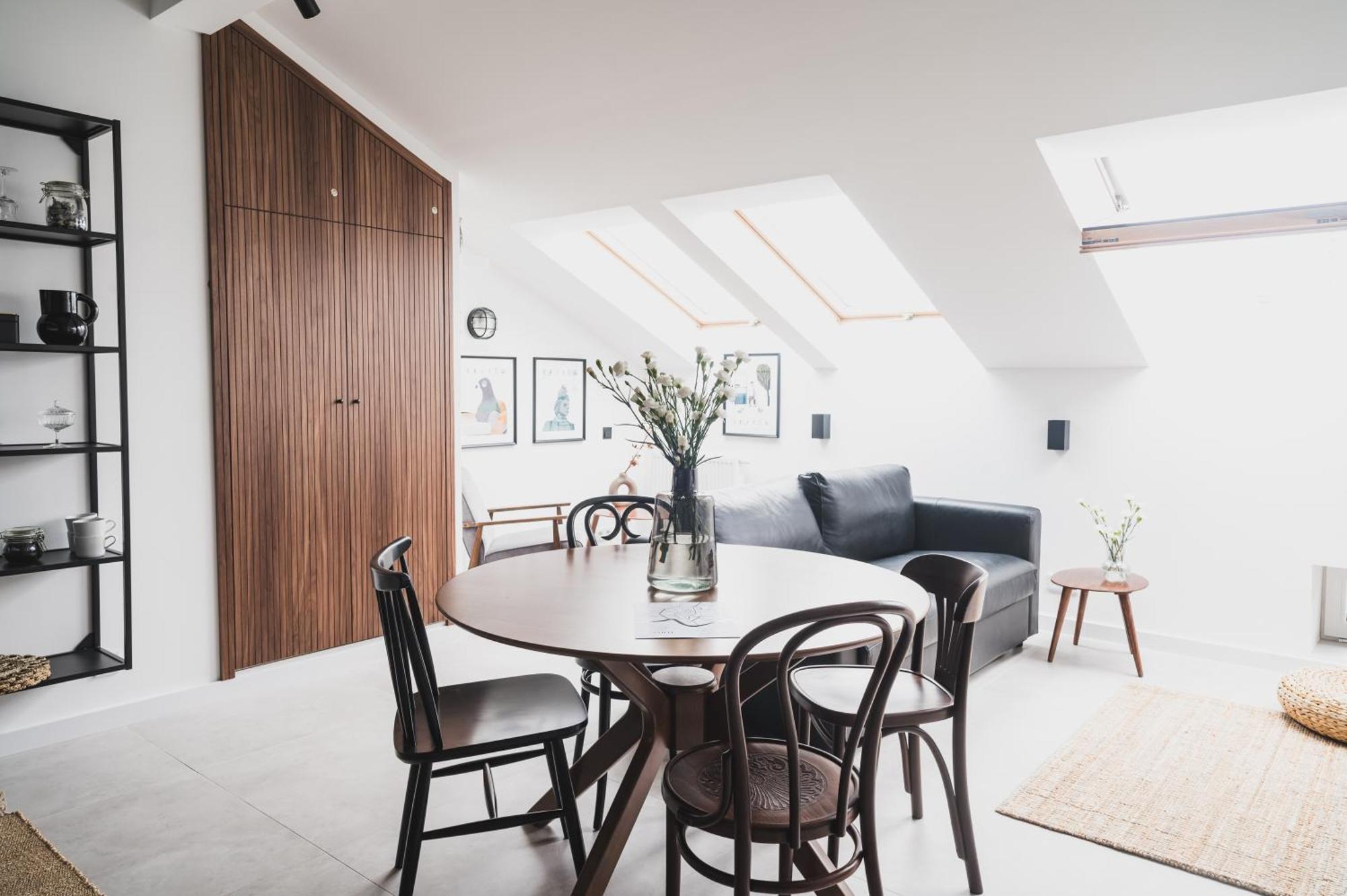 Vitrum Apartment Krakow