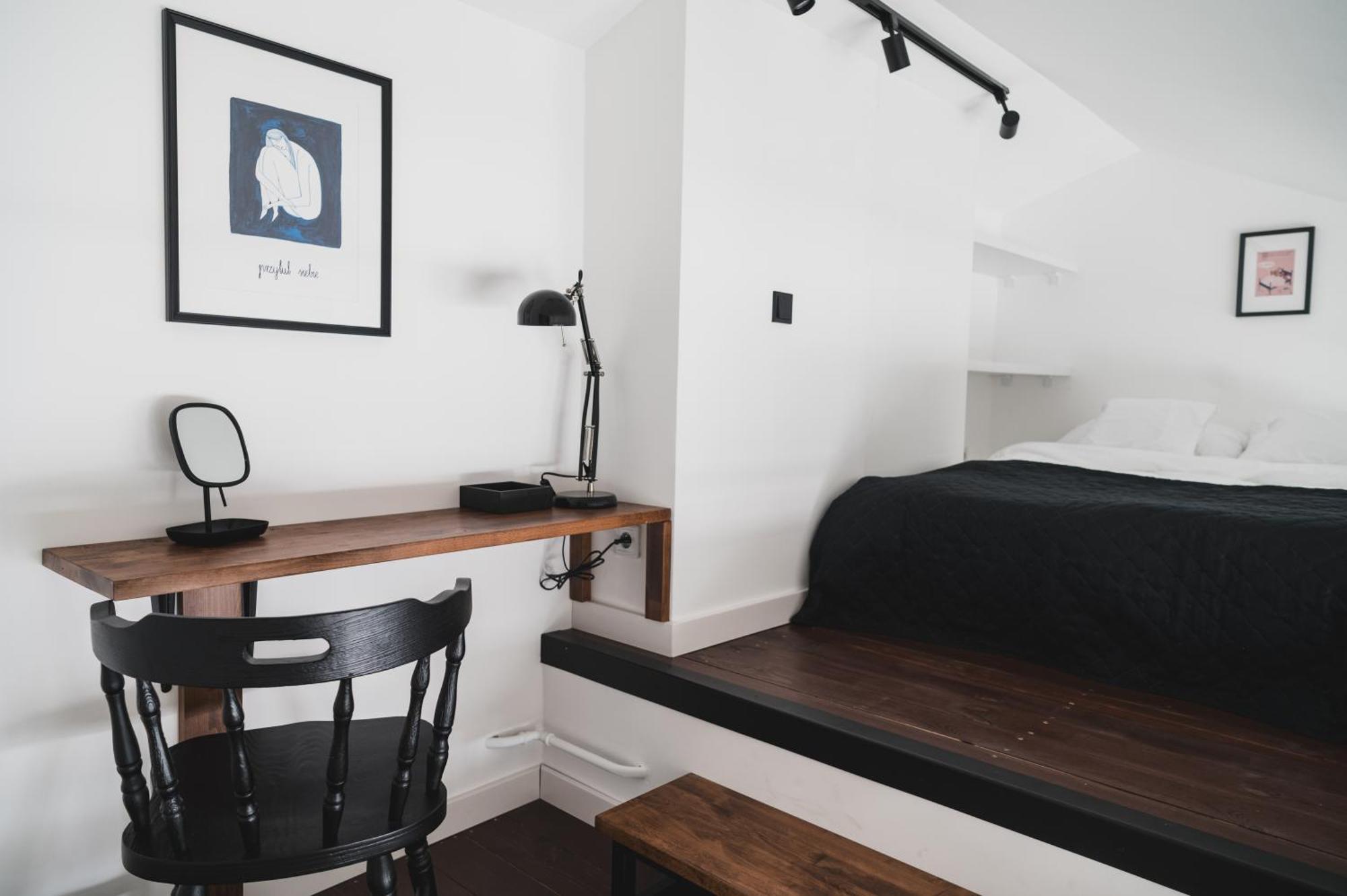 Vitrum Apartment Krakow