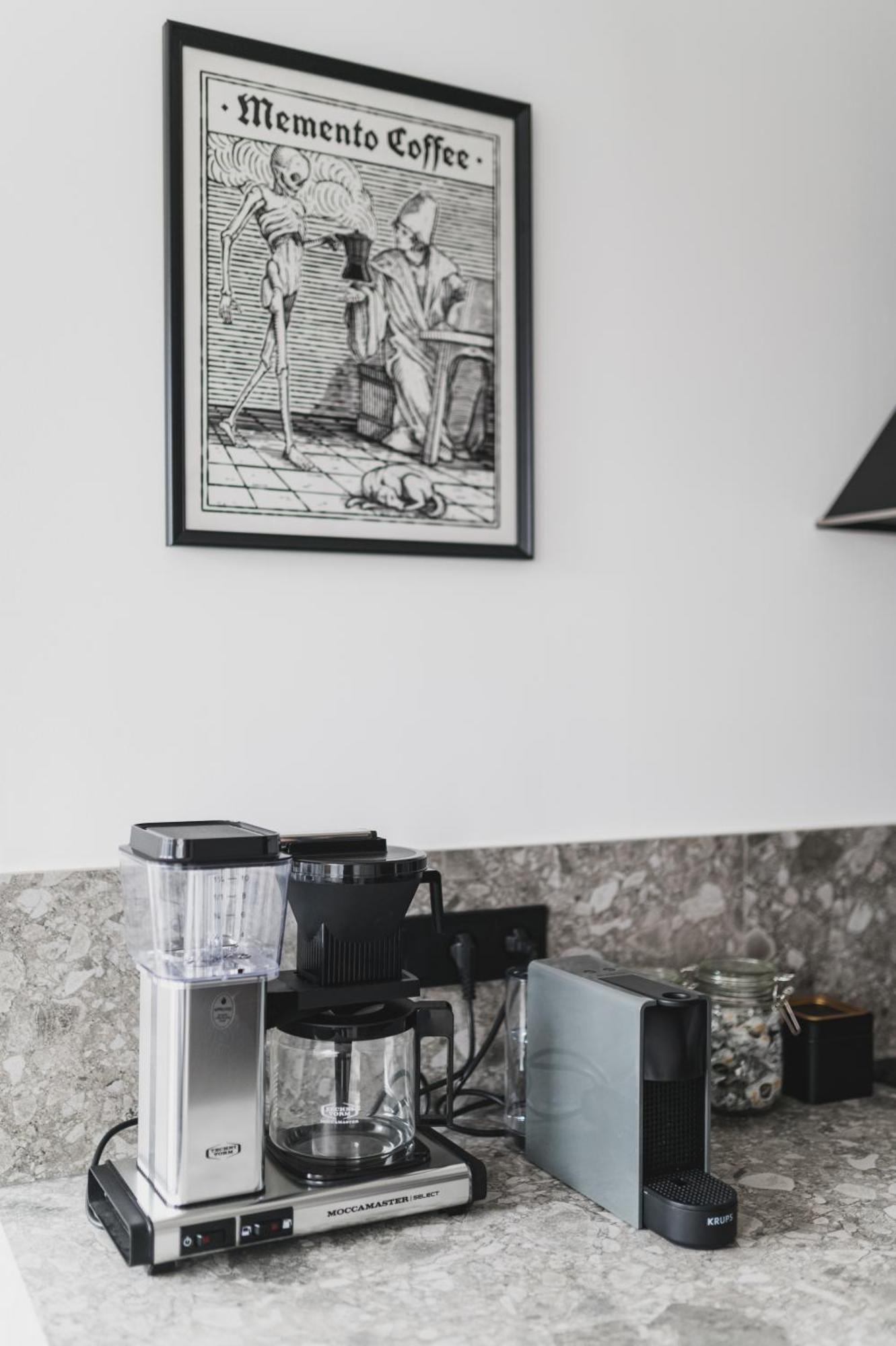 Apartment Vitrum Krakow