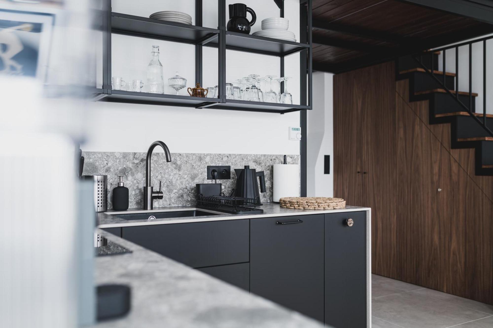 Apartment Vitrum